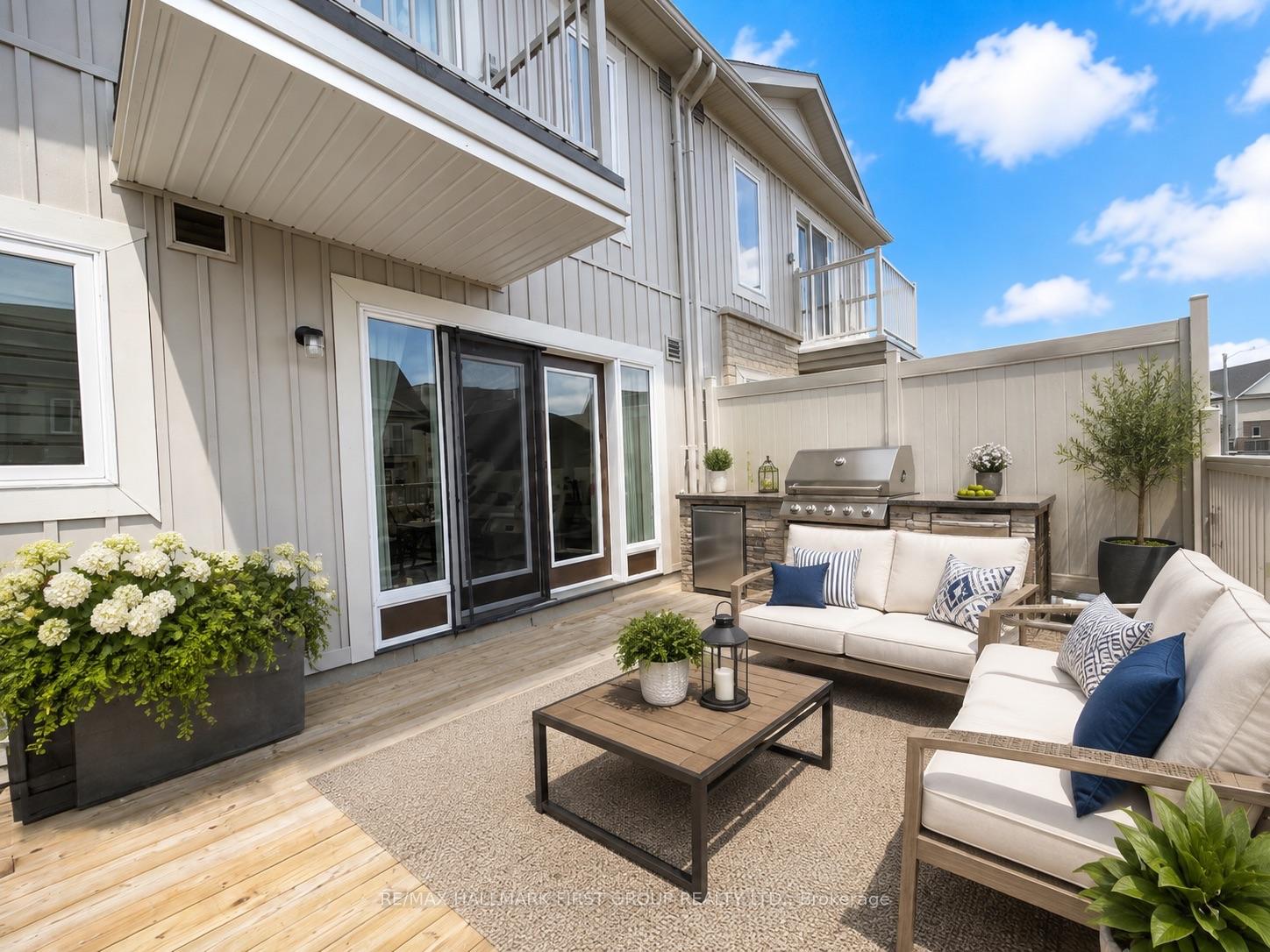 Photo 9 of Unit 60, 242 Law Drive, Guelph, Grange Road — HOMEH