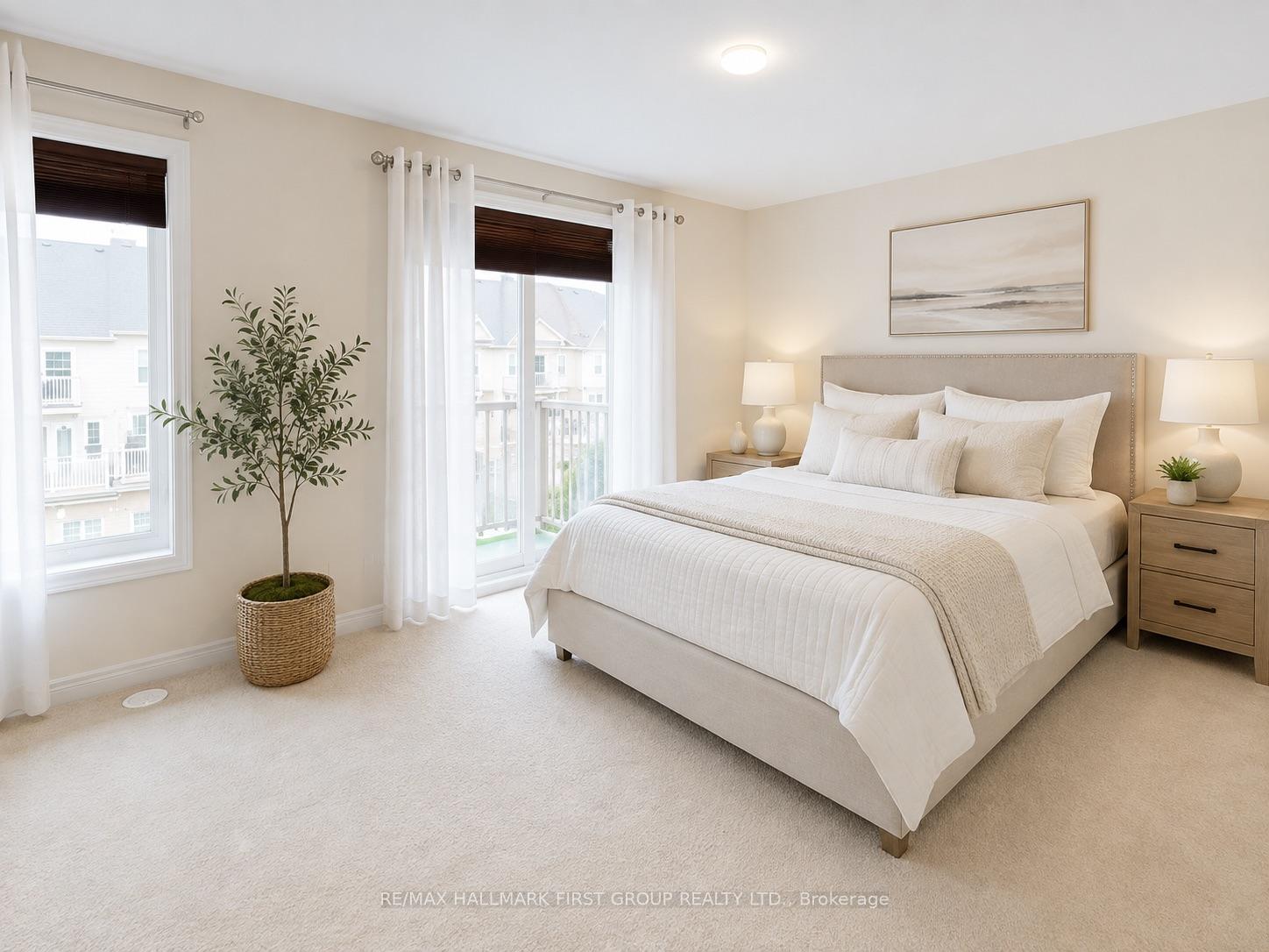 Photo 11 of Unit 60, 242 Law Drive, Guelph, Grange Road — HOMEH