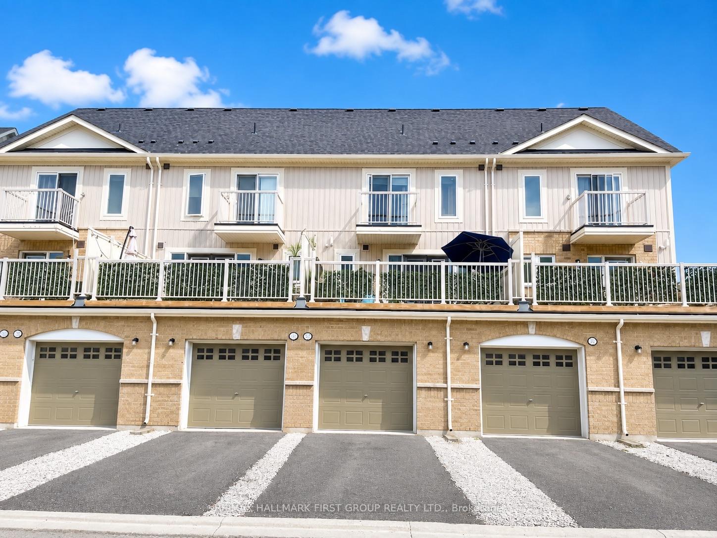 Photo 19 of Unit 60, 242 Law Drive, Guelph, Grange Road — HOMEH