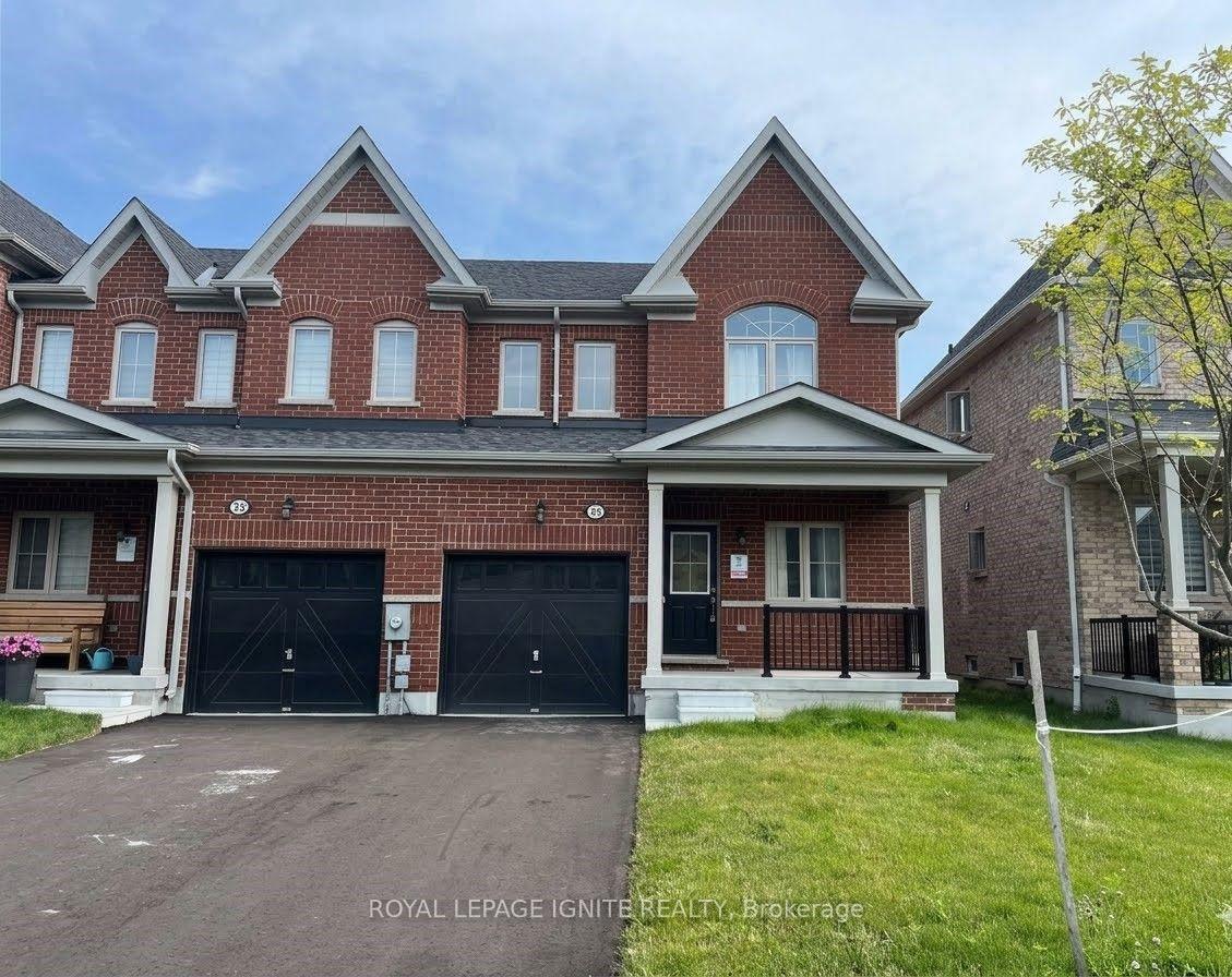 Photo of 25 Jack Potts Way