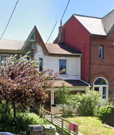 Photo of 243 Lippincott Street