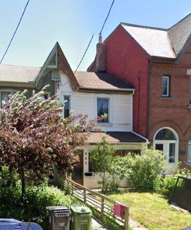 Photo 9 of 243 Lippincott Street, Toronto, University — HOMEH
