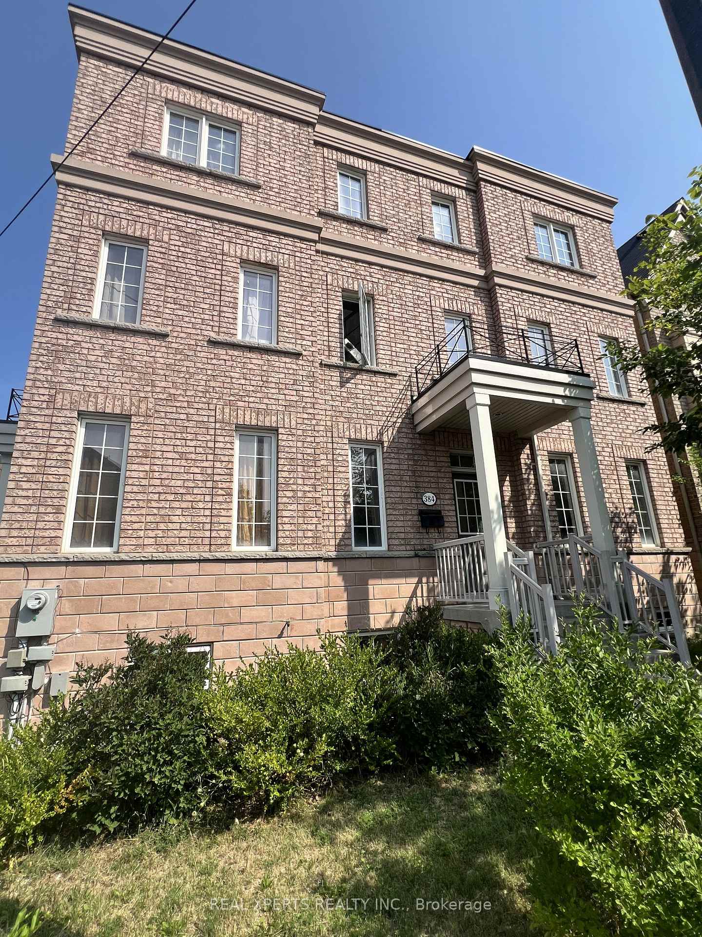 Photo 1 of 384 Cook Road, North York, York University Heights — HOMEH