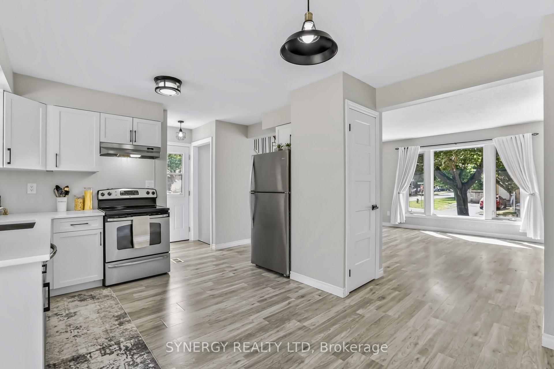 Photo 10 of 81 Brennan Drive, Strathroy-Caradoc, NW — HOMEH
