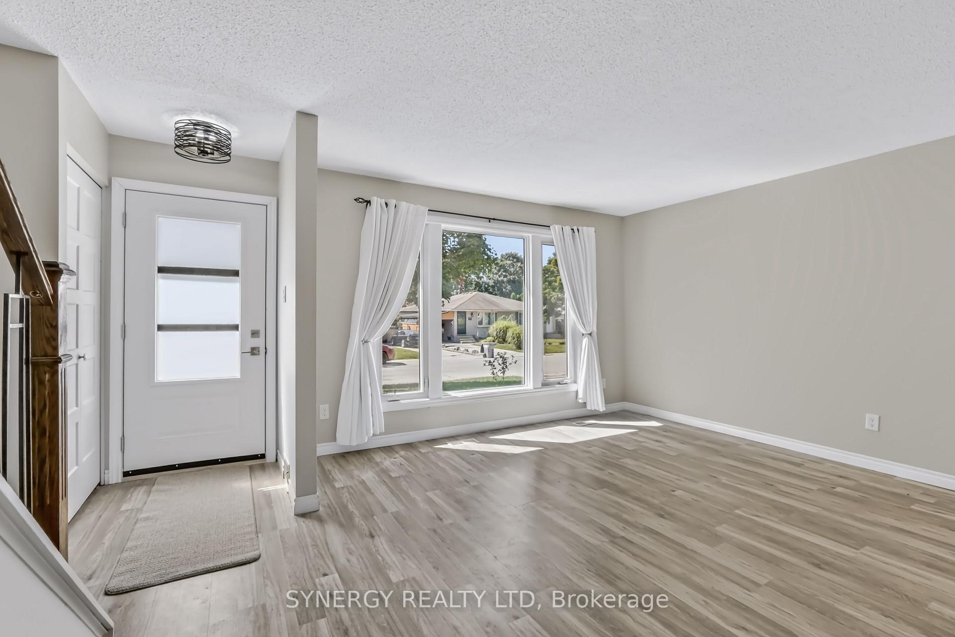 Photo 12 of 81 Brennan Drive, Strathroy-Caradoc, NW — HOMEH