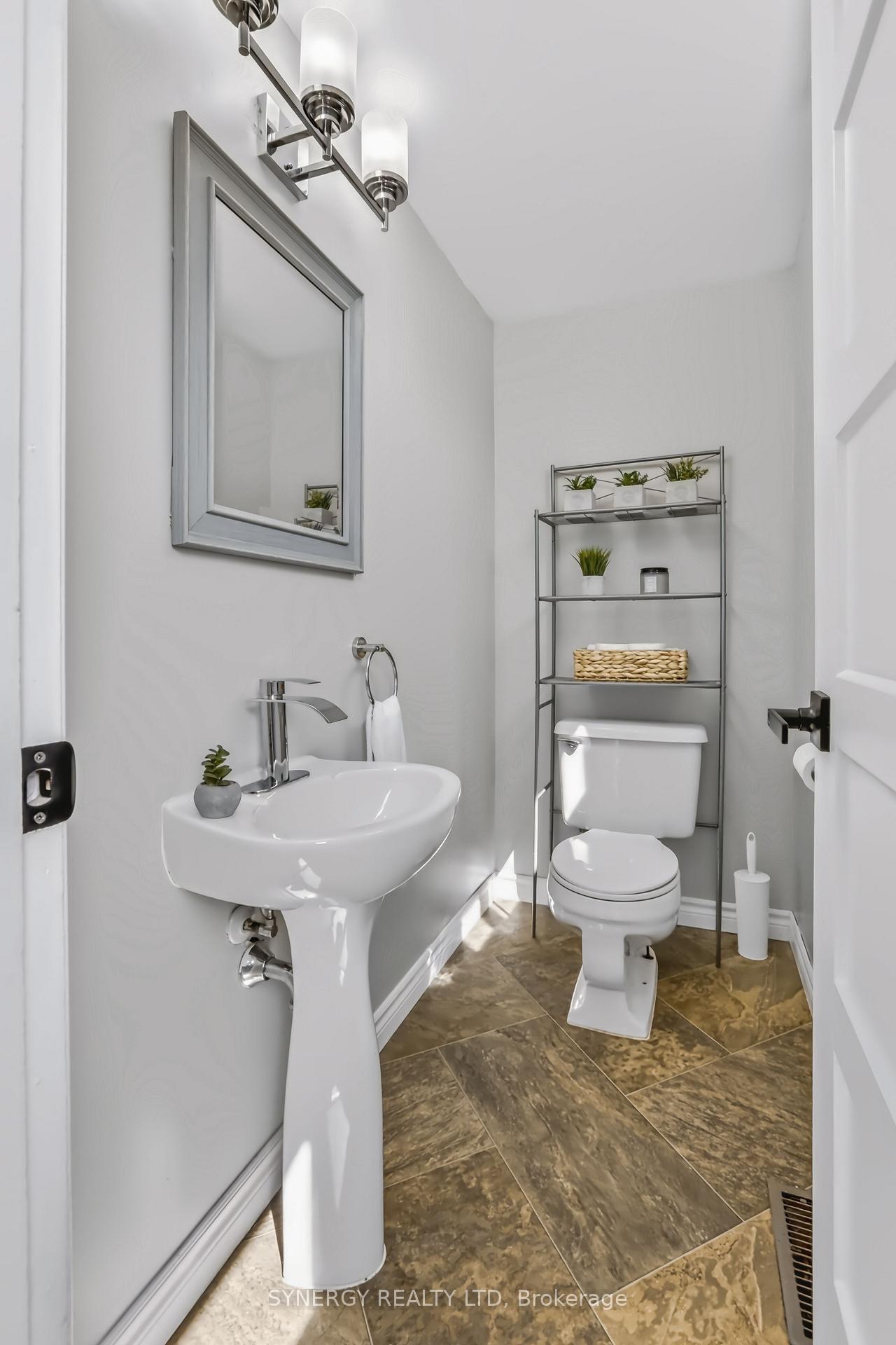 Photo 15 of 81 Brennan Drive, Strathroy-Caradoc, NW — HOMEH