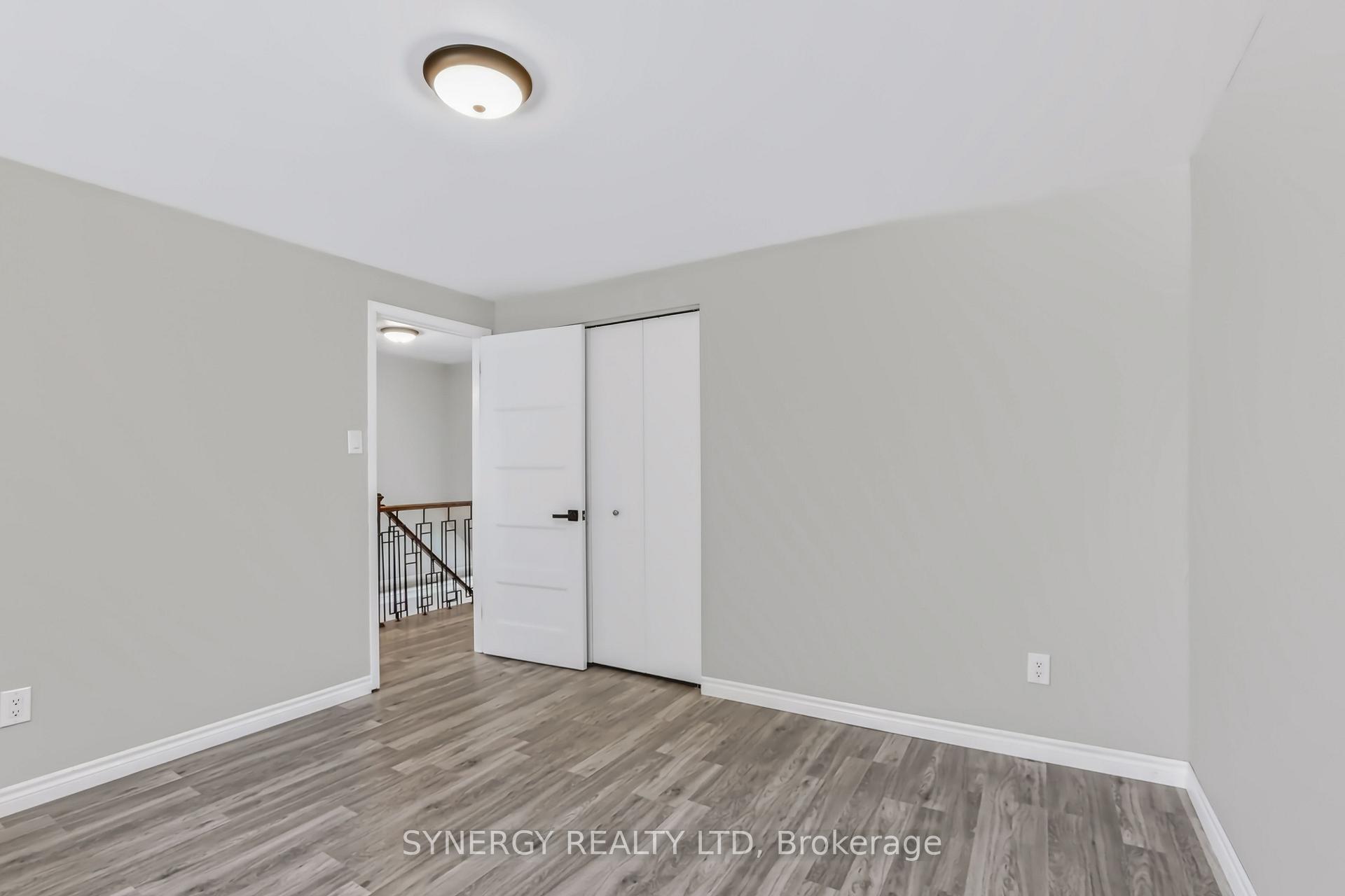 Photo 25 of 81 Brennan Drive, Strathroy-Caradoc, NW — HOMEH