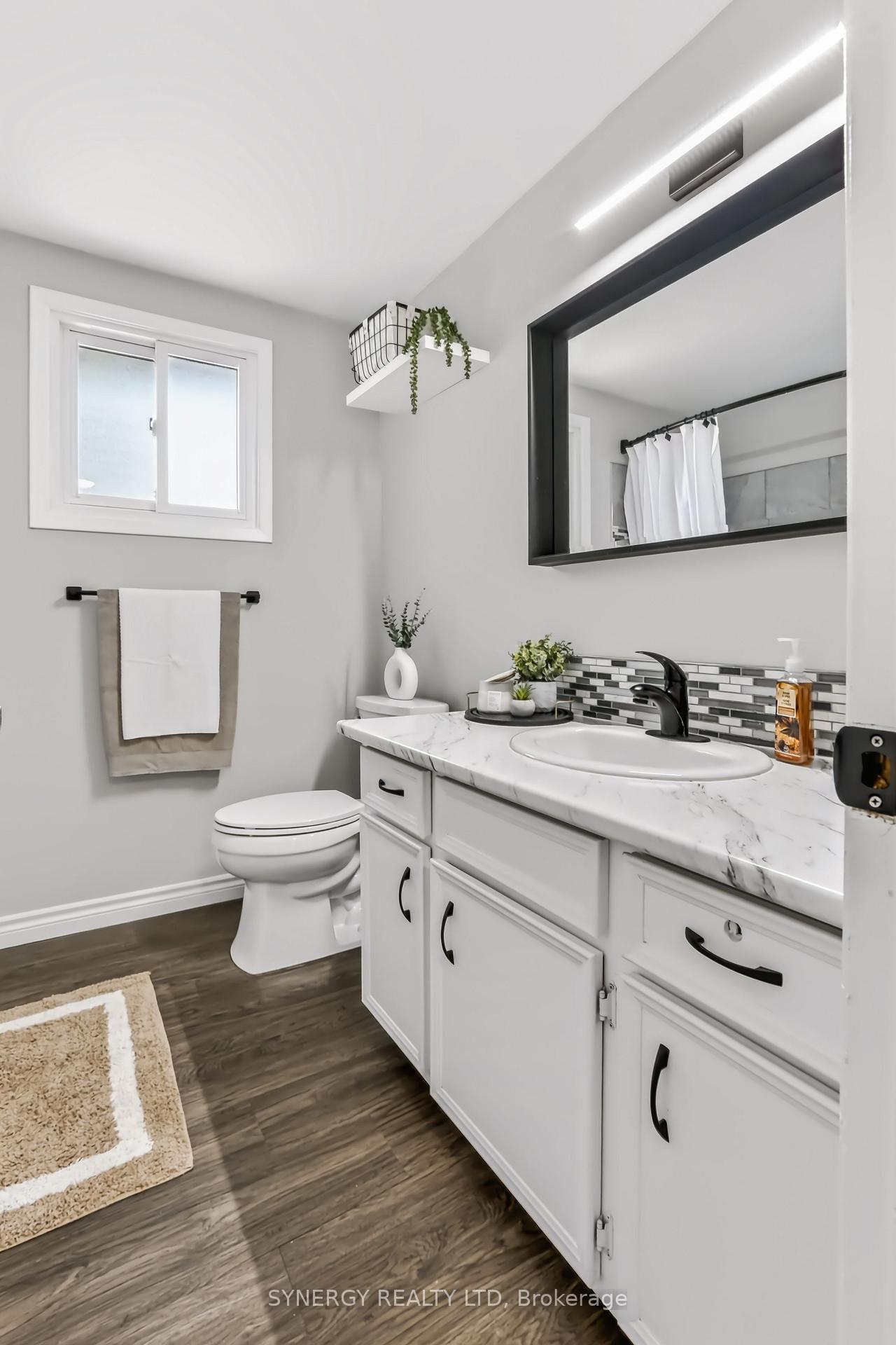 Photo 28 of 81 Brennan Drive, Strathroy-Caradoc, NW — HOMEH