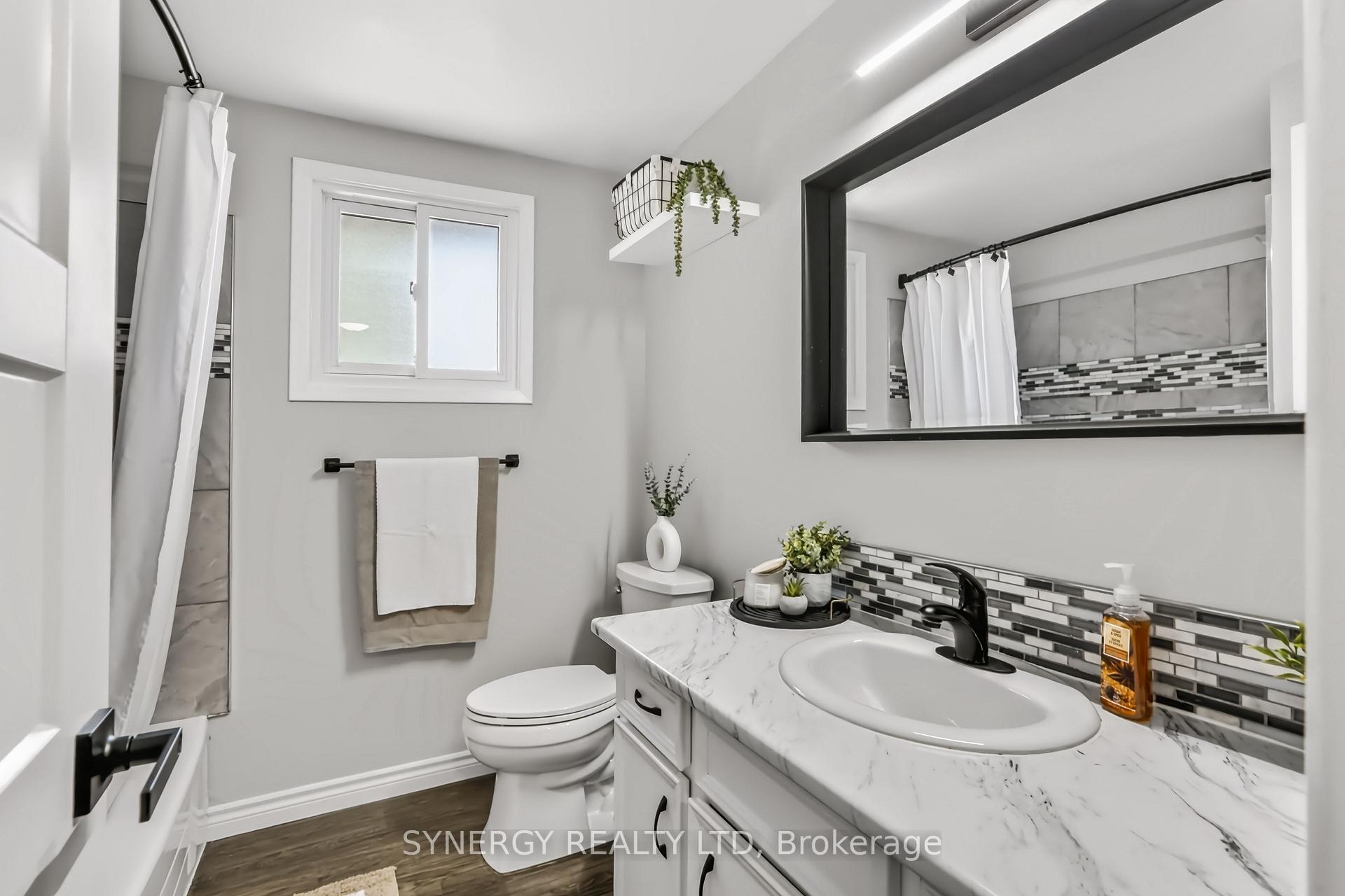 Photo 29 of 81 Brennan Drive, Strathroy-Caradoc, NW — HOMEH