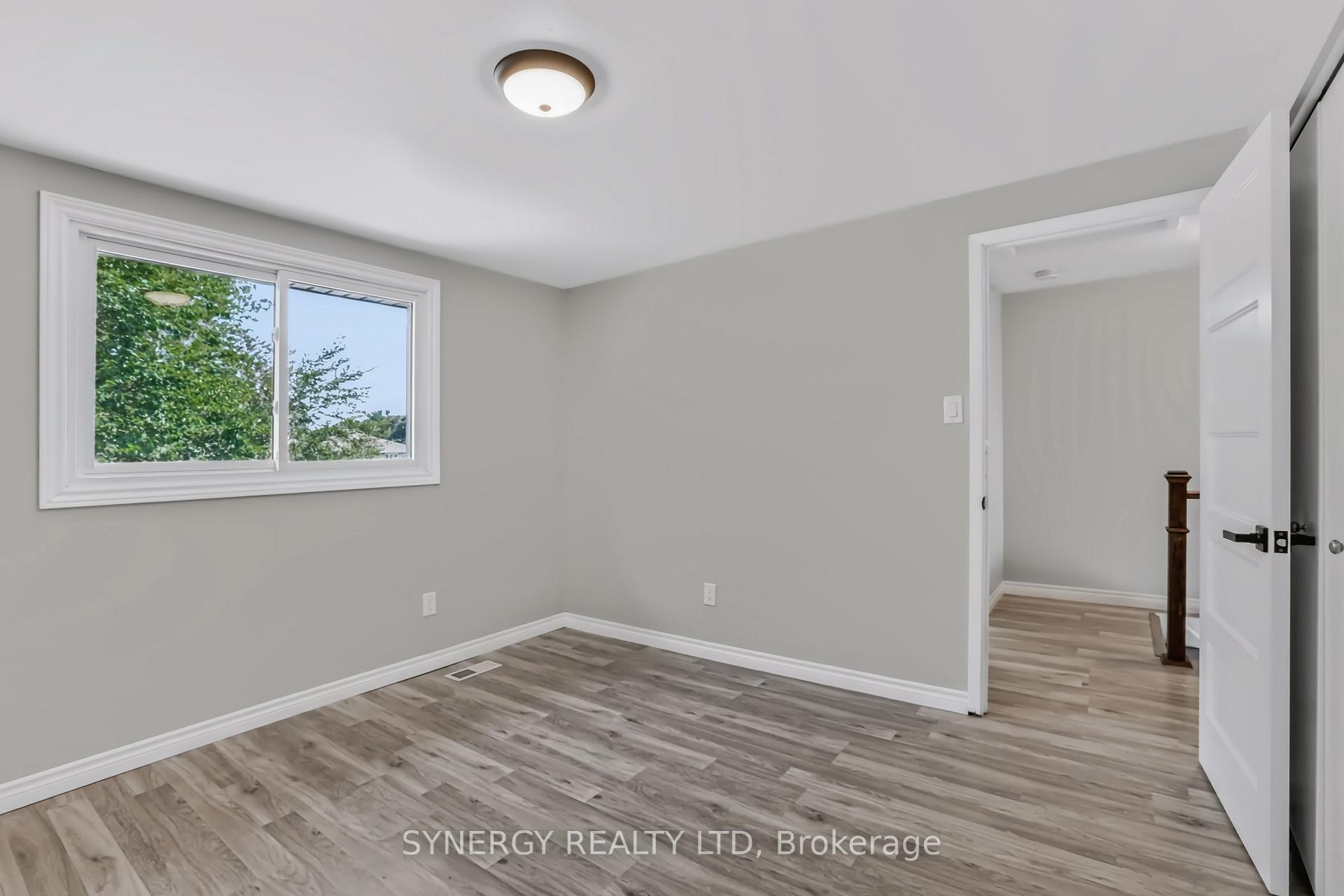 Photo 34 of 81 Brennan Drive, Strathroy-Caradoc, NW — HOMEH