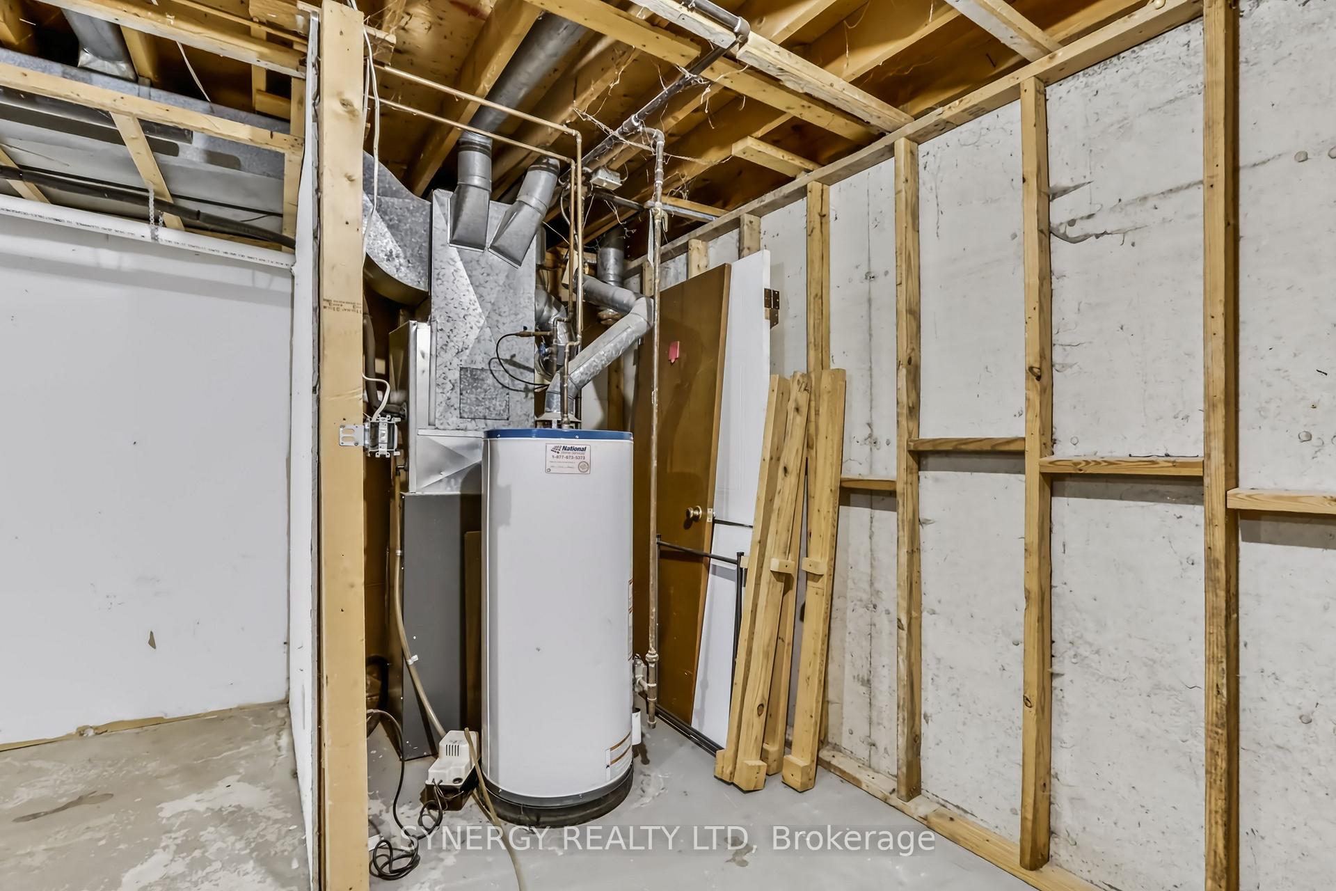 Photo 39 of 81 Brennan Drive, Strathroy-Caradoc, NW — HOMEH