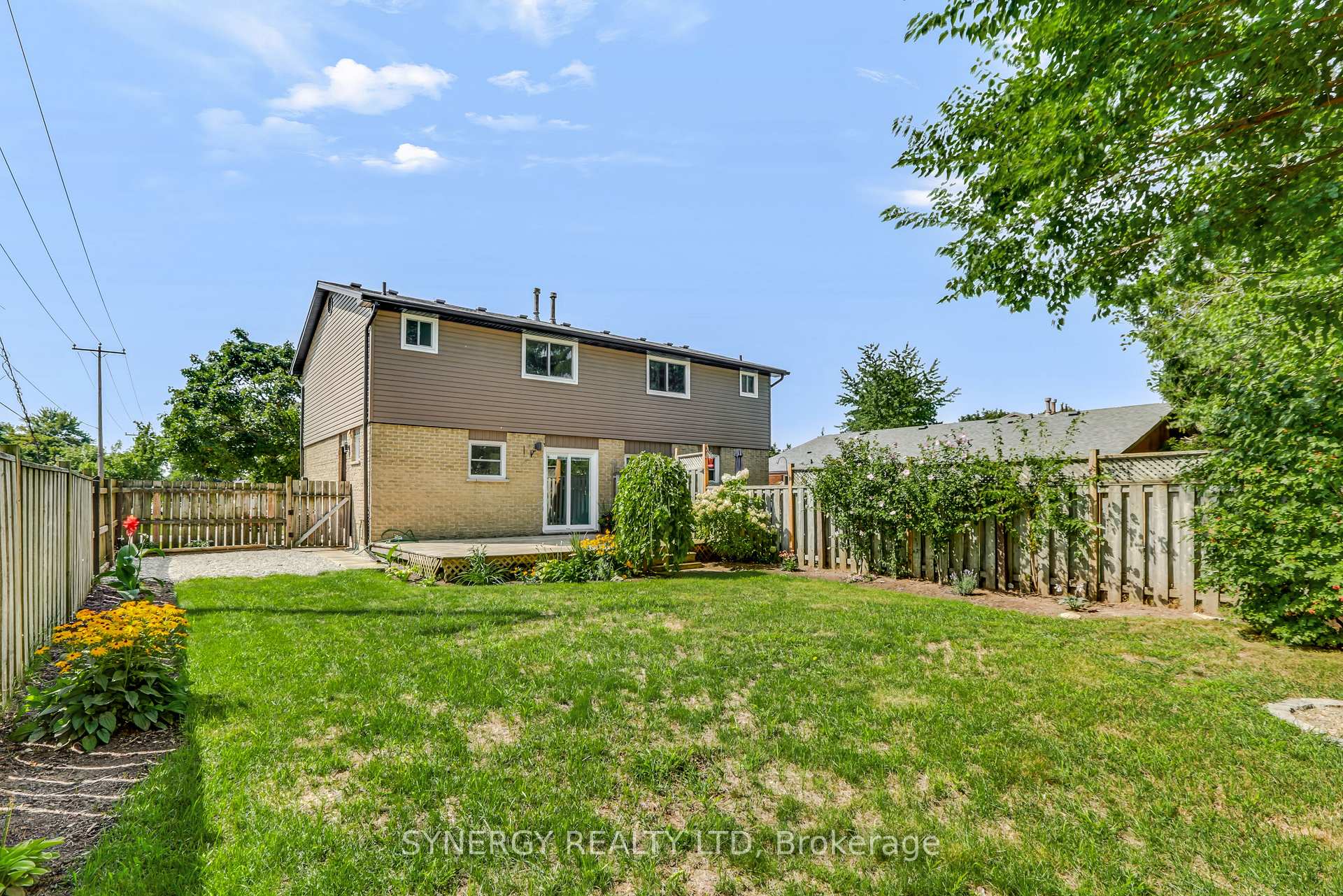 Photo 41 of 81 Brennan Drive, Strathroy-Caradoc, NW — HOMEH