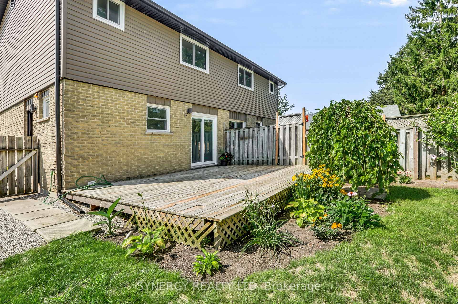Photo 42 of 81 Brennan Drive, Strathroy-Caradoc, NW — HOMEH