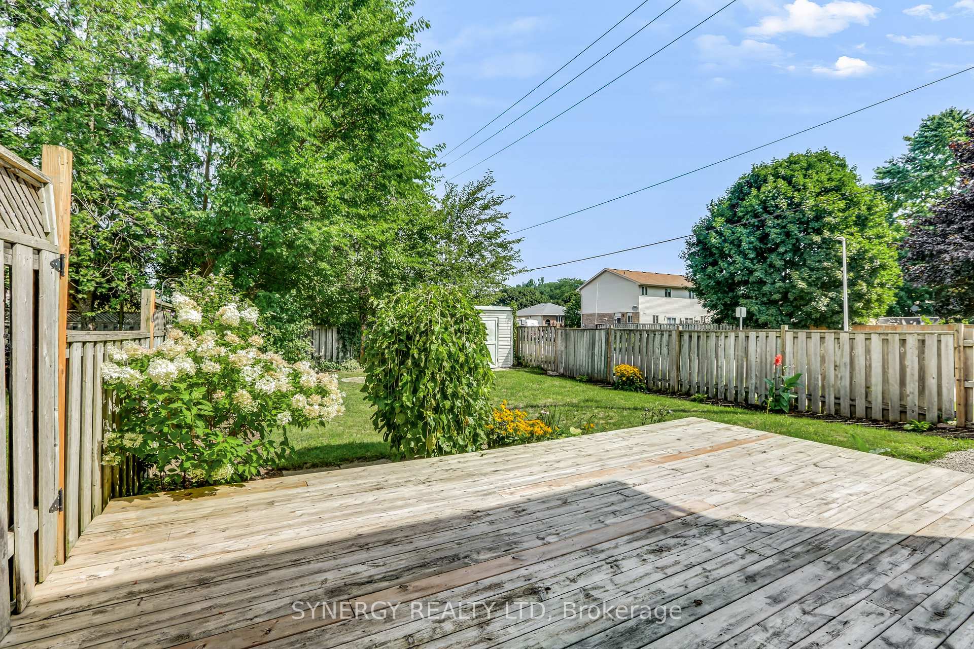 Photo 43 of 81 Brennan Drive, Strathroy-Caradoc, NW — HOMEH