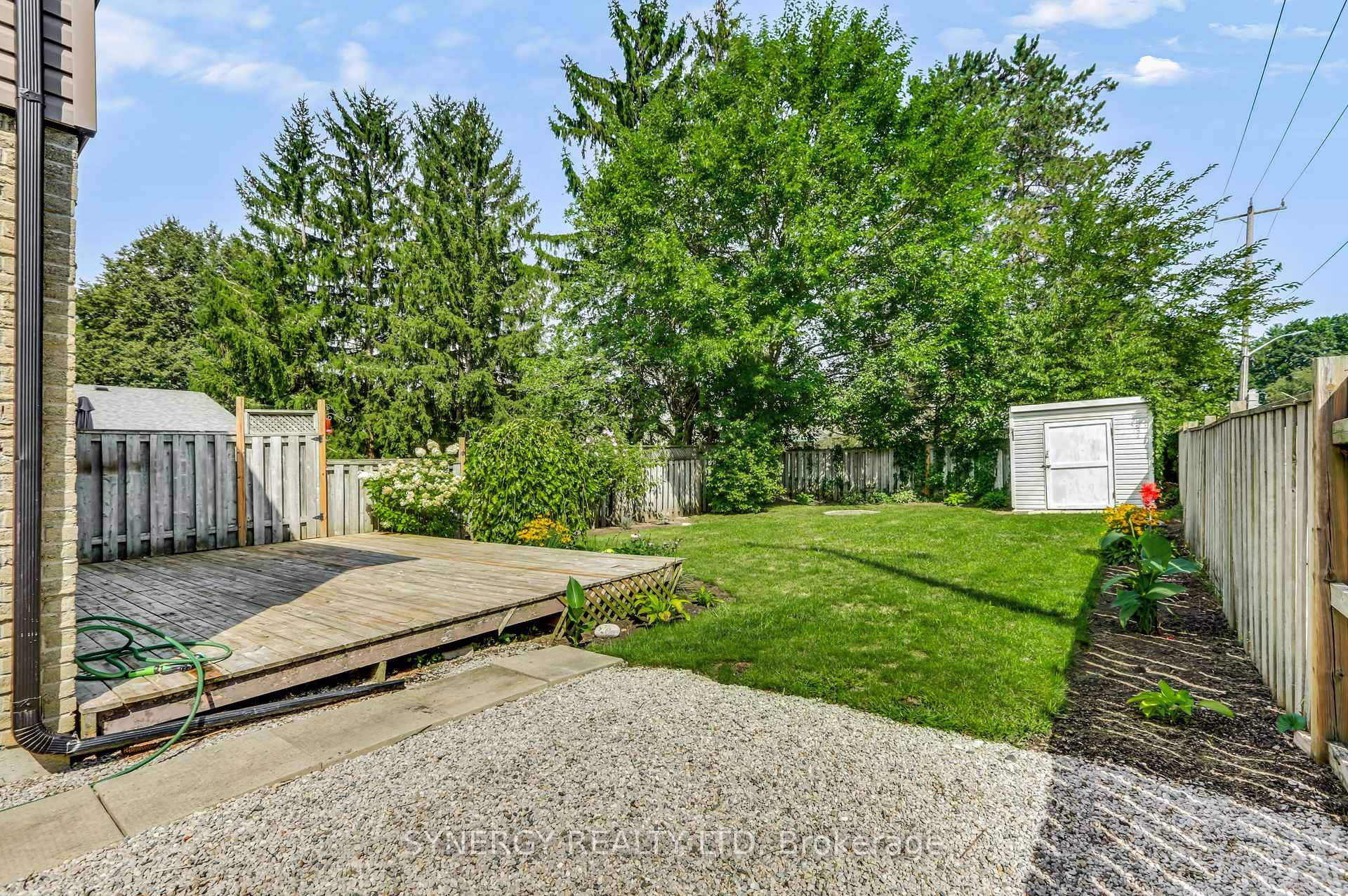 Photo 45 of 81 Brennan Drive, Strathroy-Caradoc, NW — HOMEH