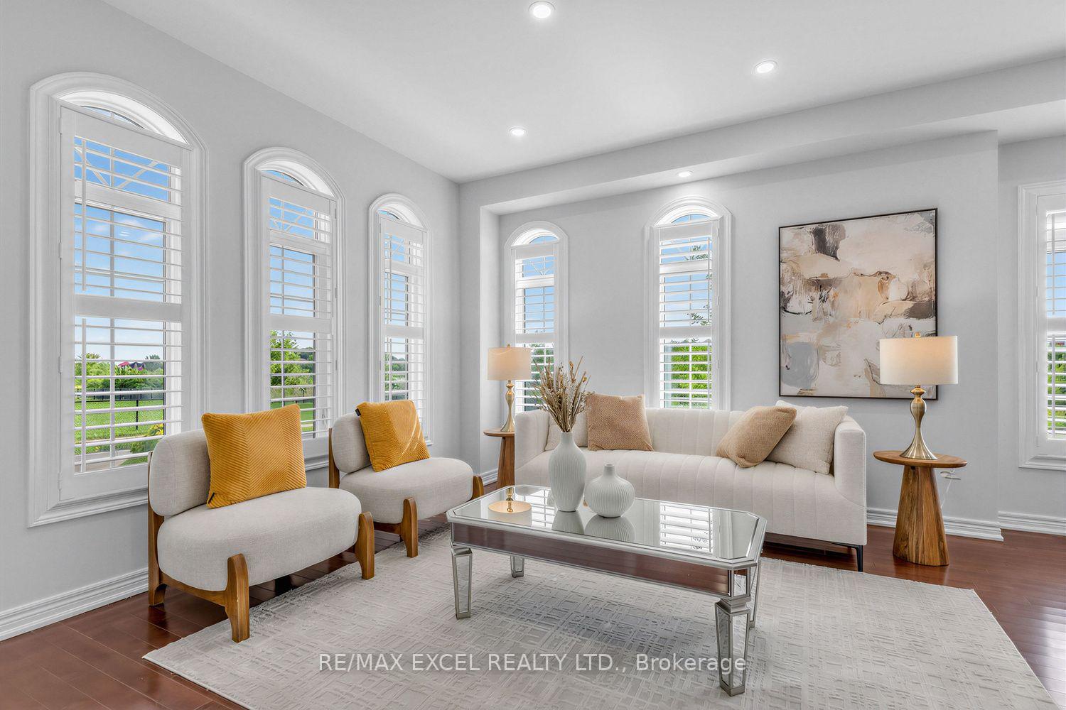 Photo 5 of 43 Pearl Lake Road, Markham, Cornell — HOMEH