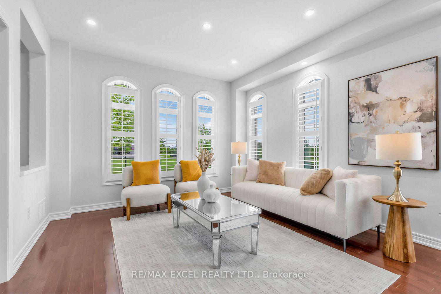 Photo 6 of 43 Pearl Lake Road, Markham, Cornell — HOMEH
