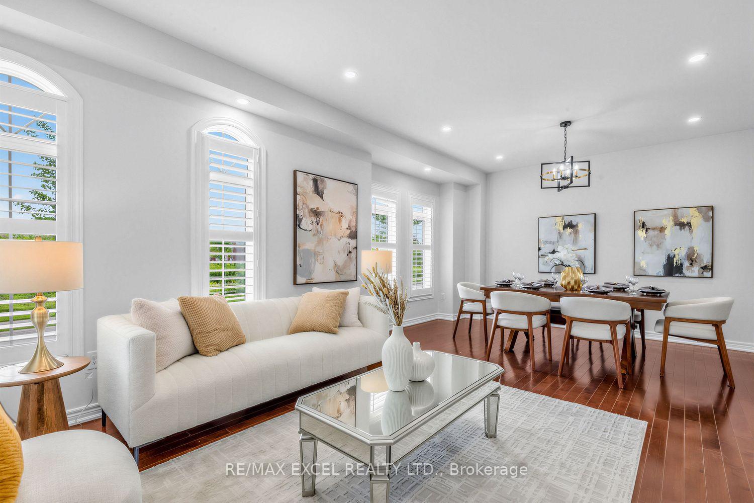 Photo 8 of 43 Pearl Lake Road, Markham, Cornell — HOMEH