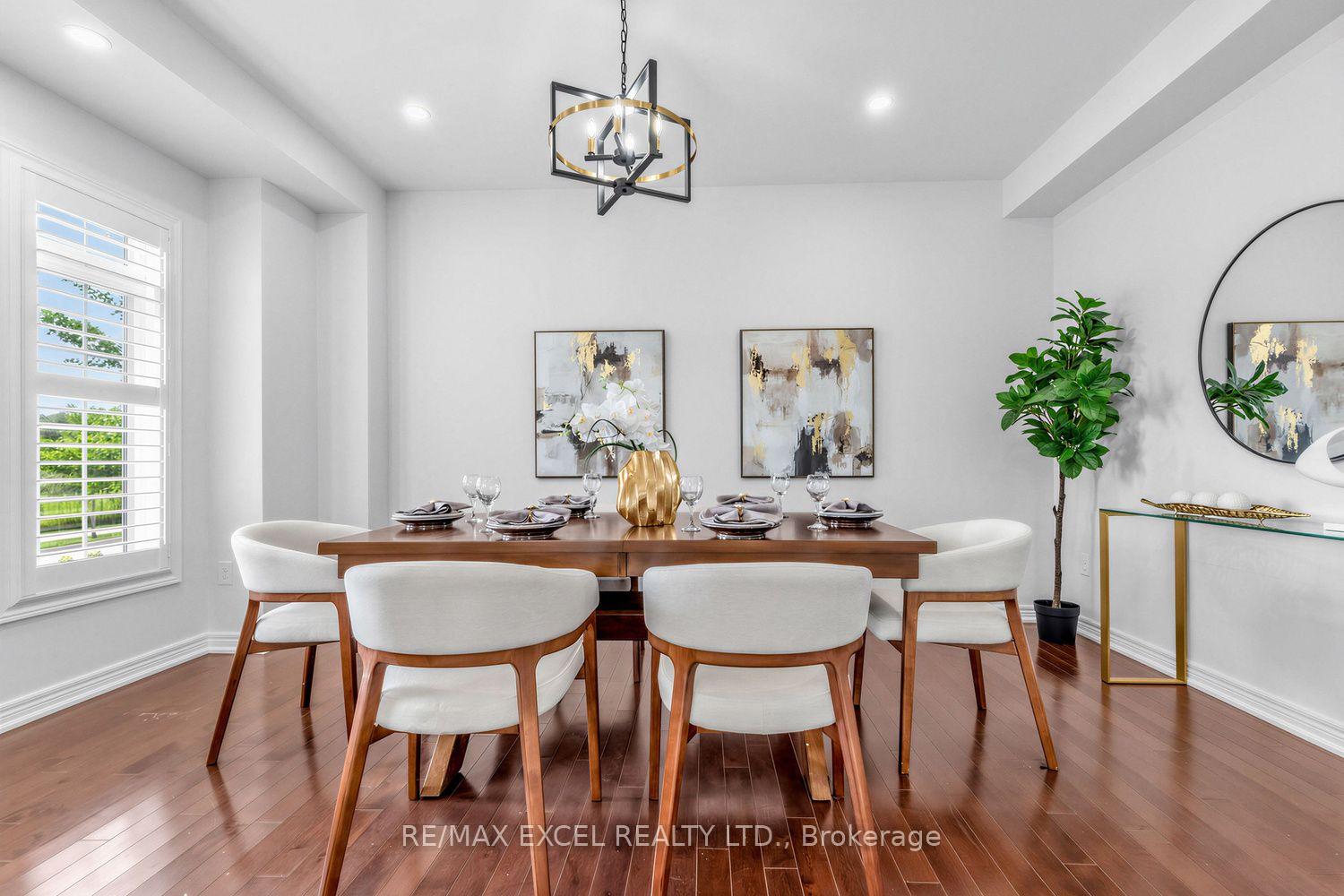 Photo 9 of 43 Pearl Lake Road, Markham, Cornell — HOMEH