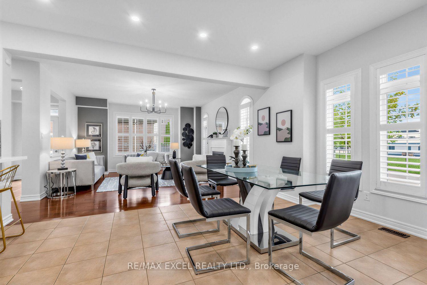 Photo 10 of 43 Pearl Lake Road, Markham, Cornell — HOMEH