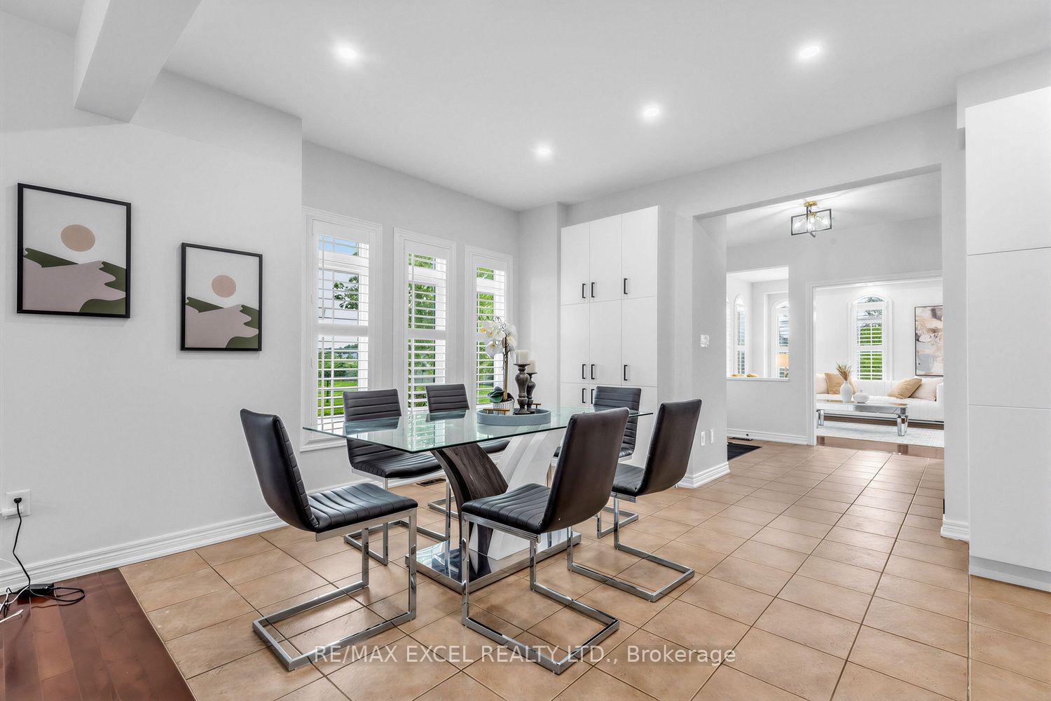 Photo 11 of 43 Pearl Lake Road, Markham, Cornell — HOMEH