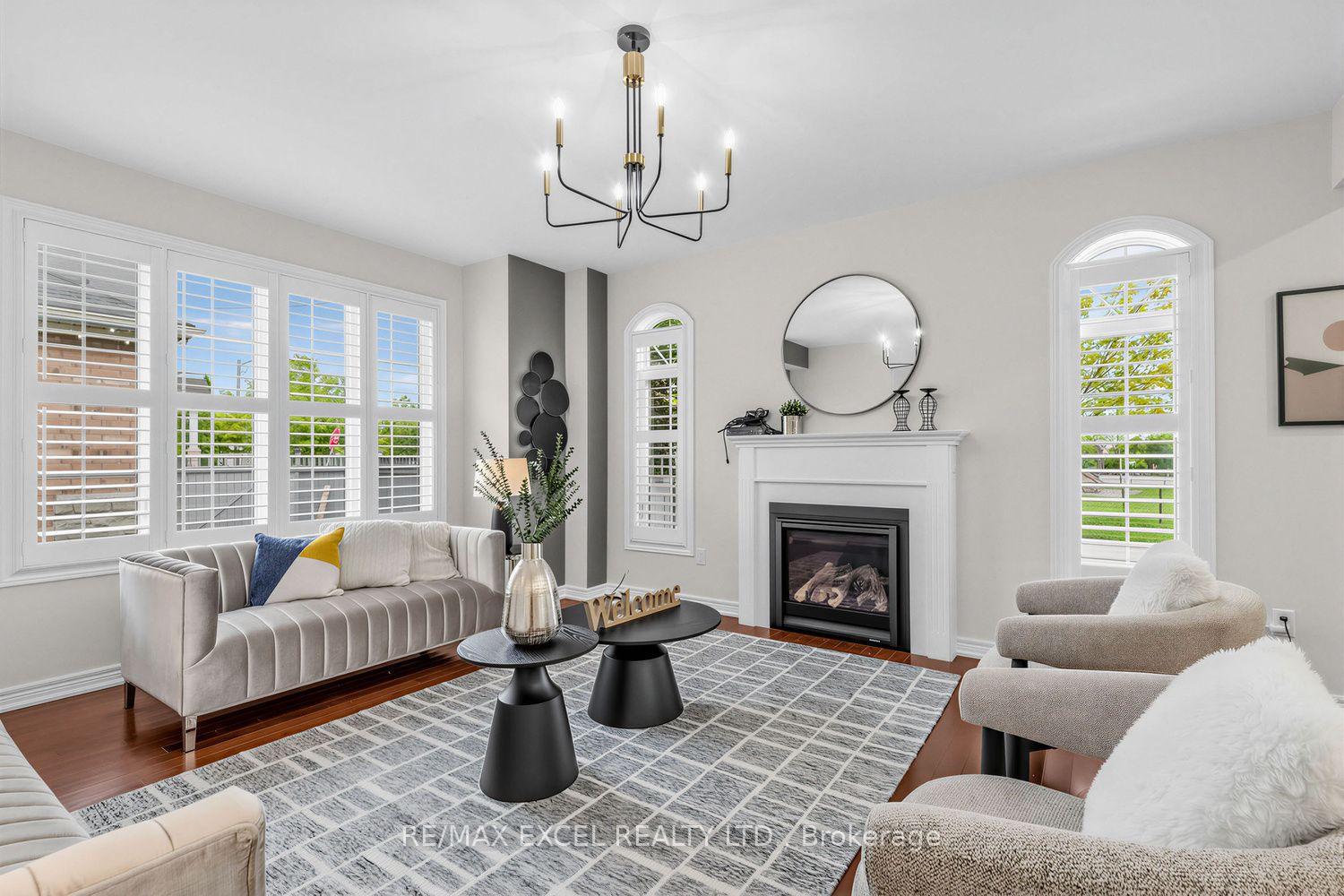 Photo 16 of 43 Pearl Lake Road, Markham, Cornell — HOMEH