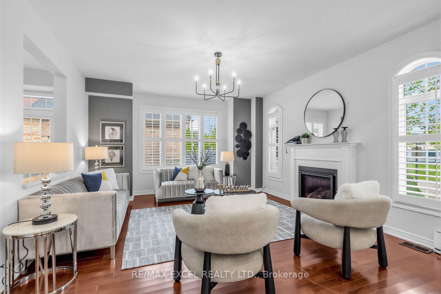 Photo 17 of 43 Pearl Lake Road, Markham, Cornell — HOMEH