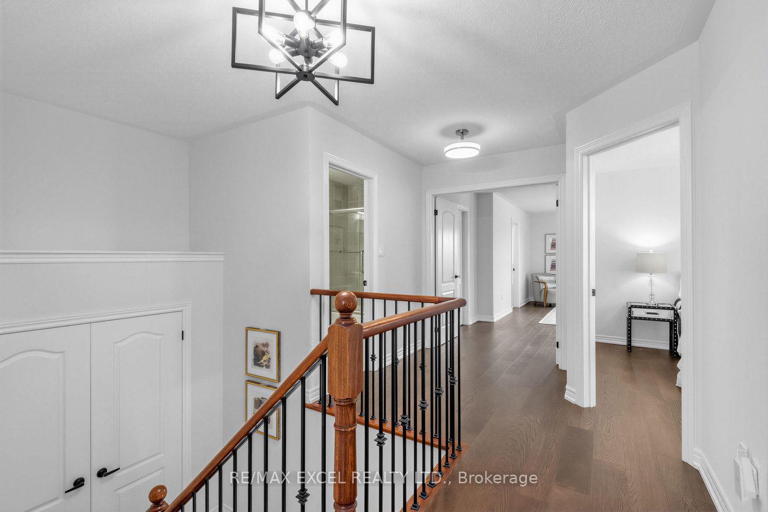 Photo 20 of 43 Pearl Lake Road, Markham, Cornell — HOMEH