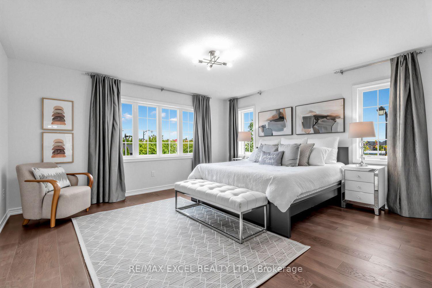 Photo 21 of 43 Pearl Lake Road, Markham, Cornell — HOMEH