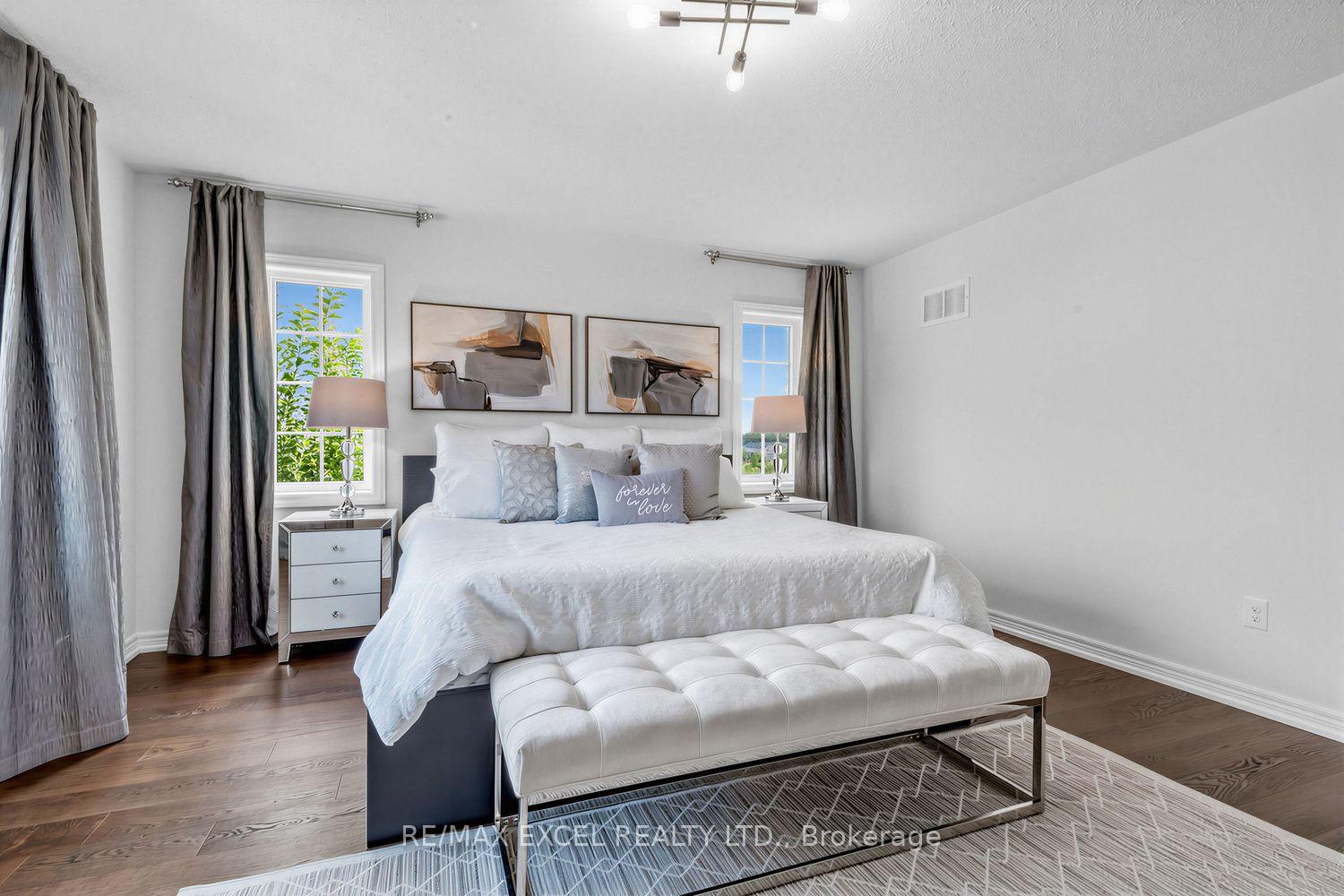 Photo 22 of 43 Pearl Lake Road, Markham, Cornell — HOMEH