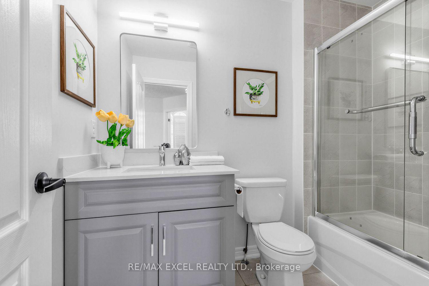Photo 26 of 43 Pearl Lake Road, Markham, Cornell — HOMEH