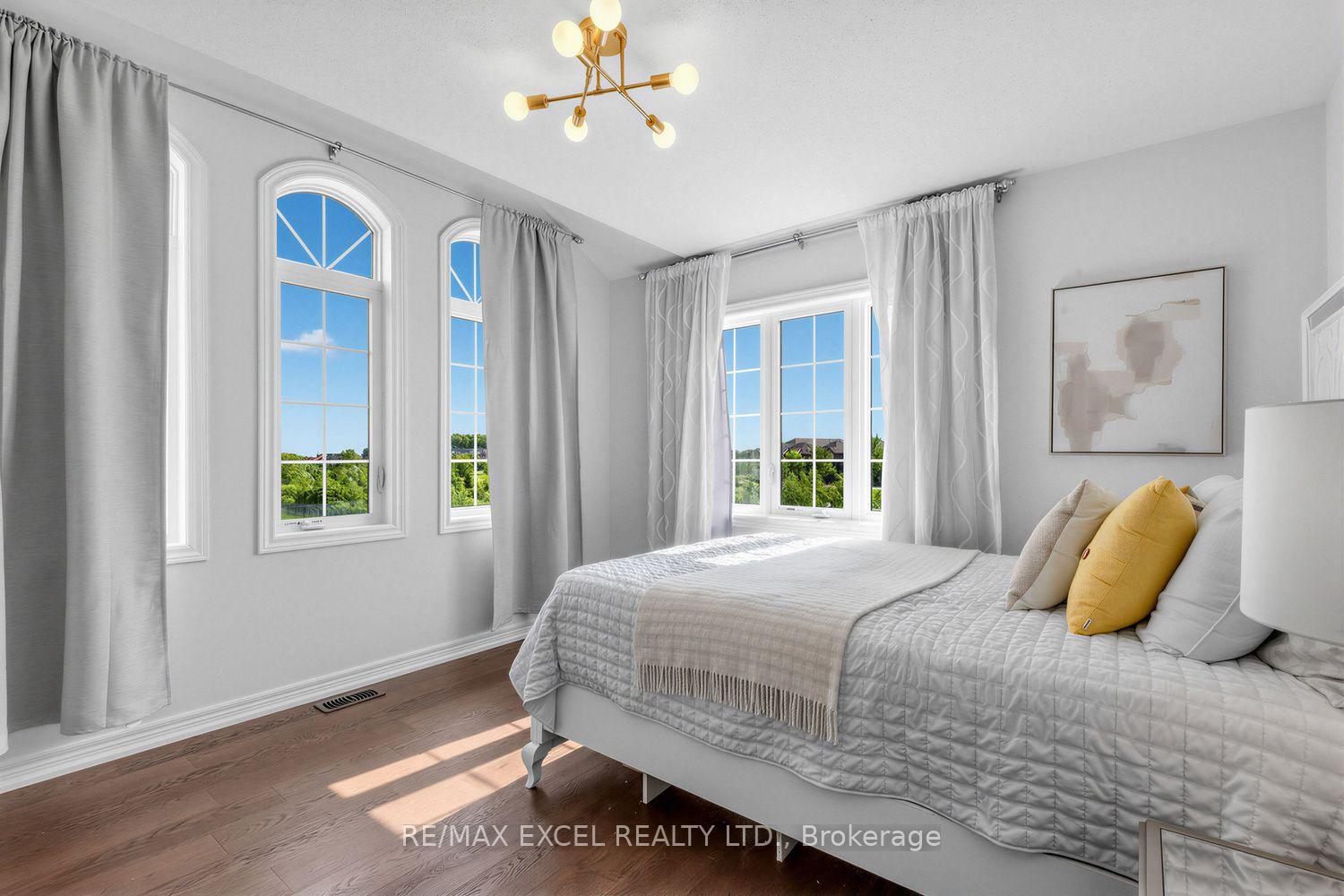 Photo 28 of 43 Pearl Lake Road, Markham, Cornell — HOMEH