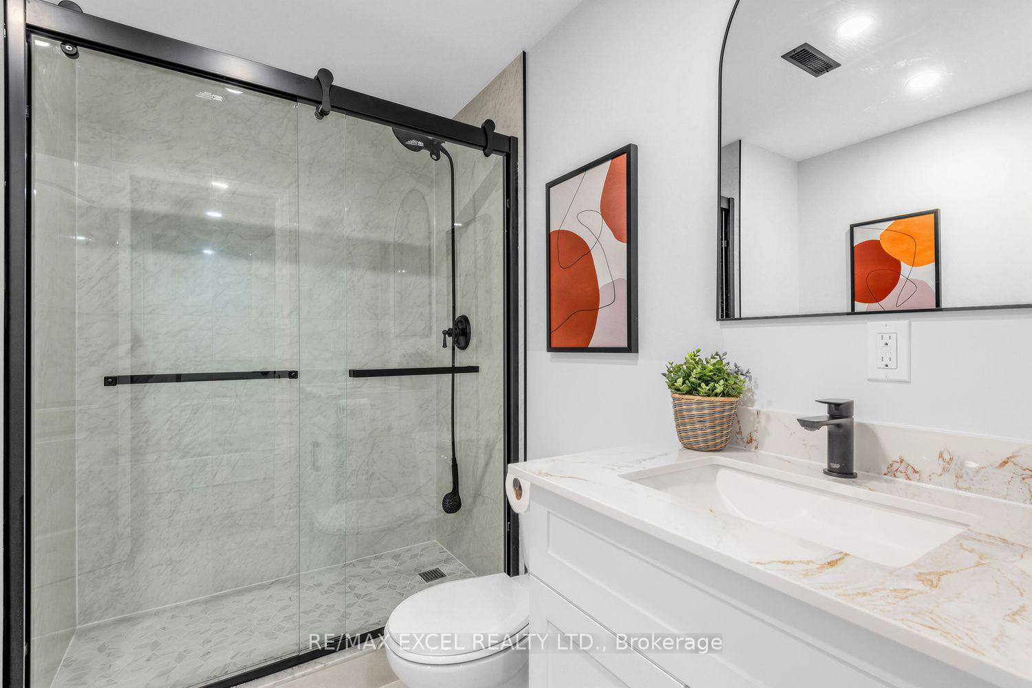Photo 34 of 43 Pearl Lake Road, Markham, Cornell — HOMEH