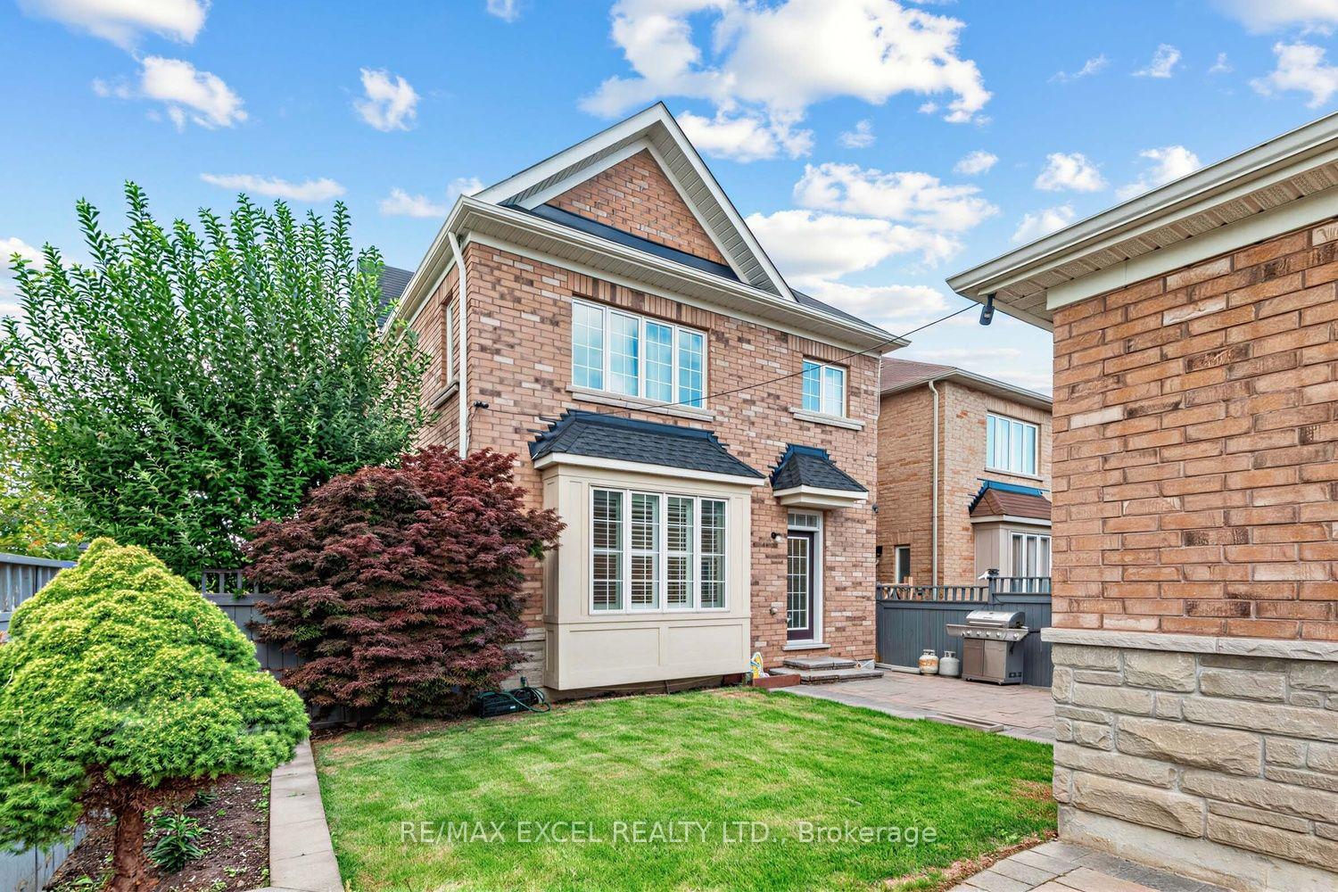 Photo 38 of 43 Pearl Lake Road, Markham, Cornell — HOMEH