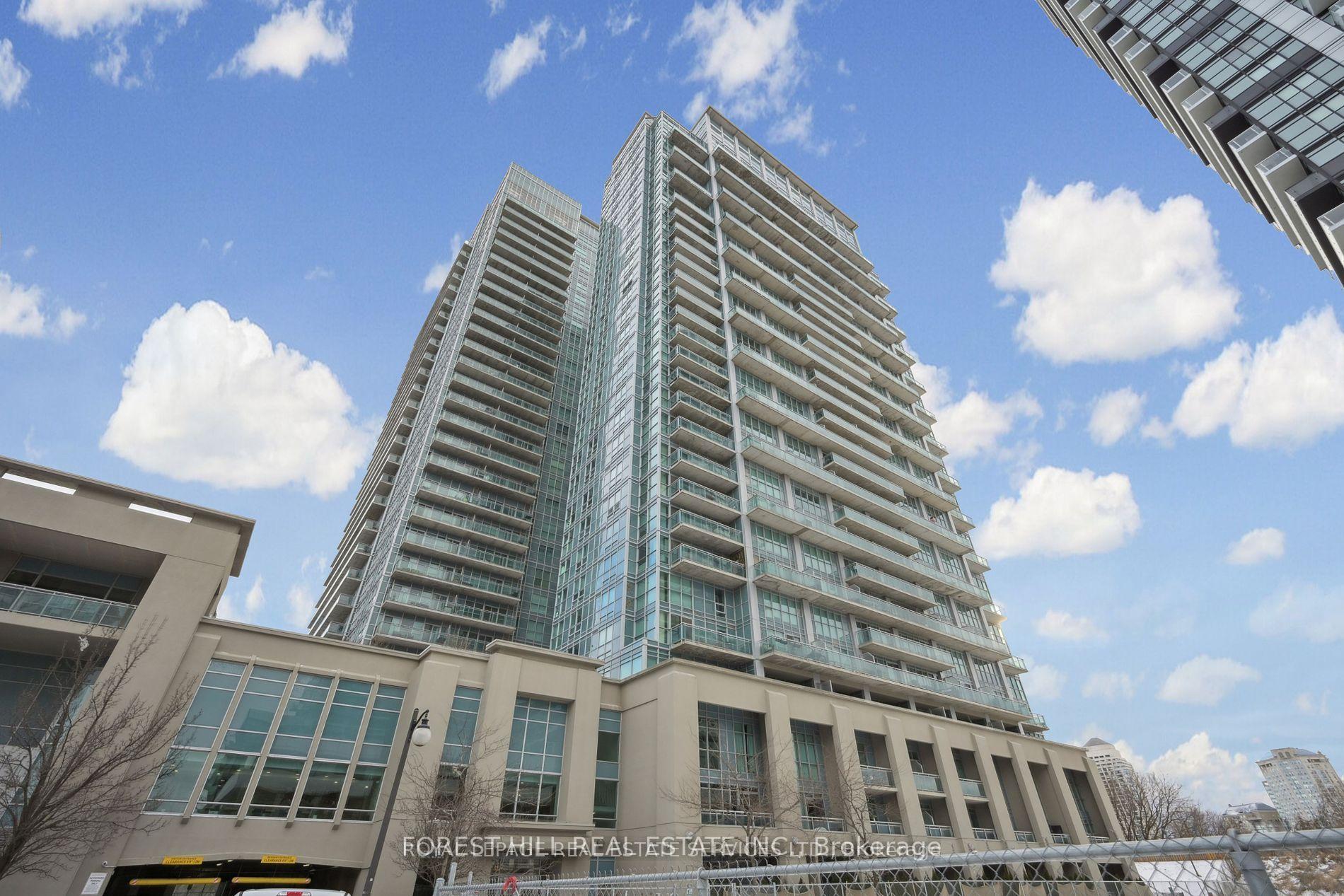 Photo 1 of Unit 623, 165 Legion Road N, Etobicoke, Mimico — HOMEH