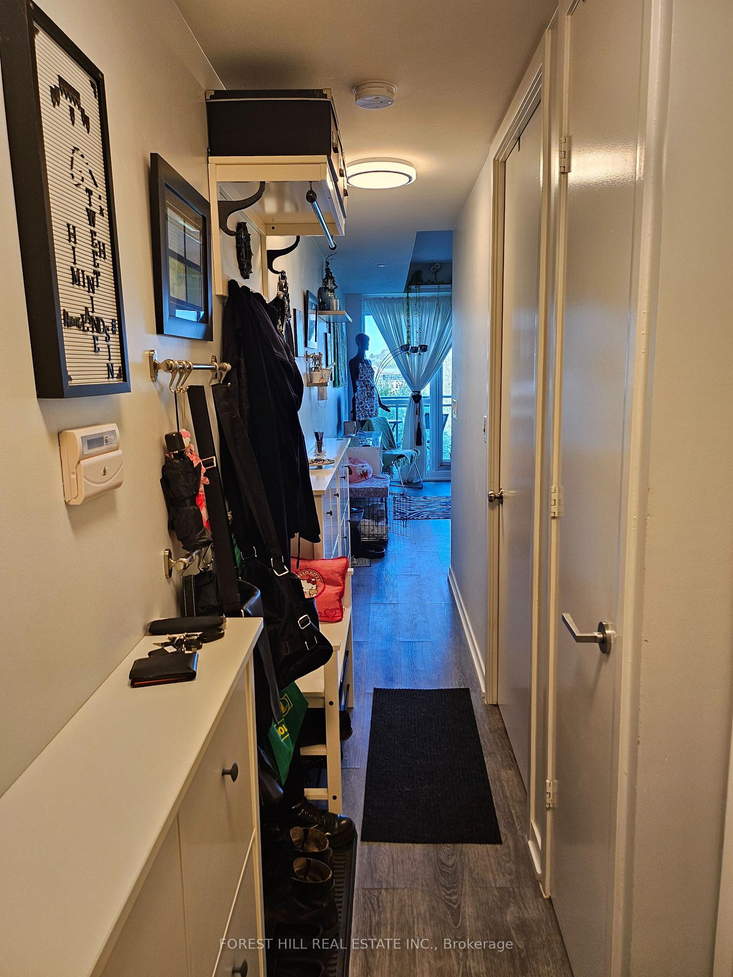 Photo 2 of Unit 623, 165 Legion Road N, Etobicoke, Mimico — HOMEH