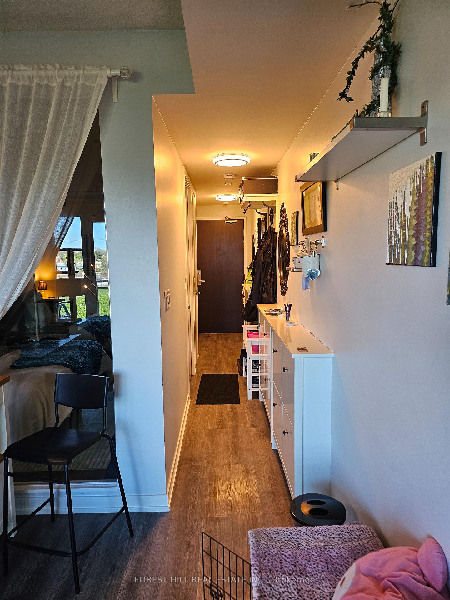 Photo 3 of Unit 623, 165 Legion Road N, Etobicoke, Mimico — HOMEH