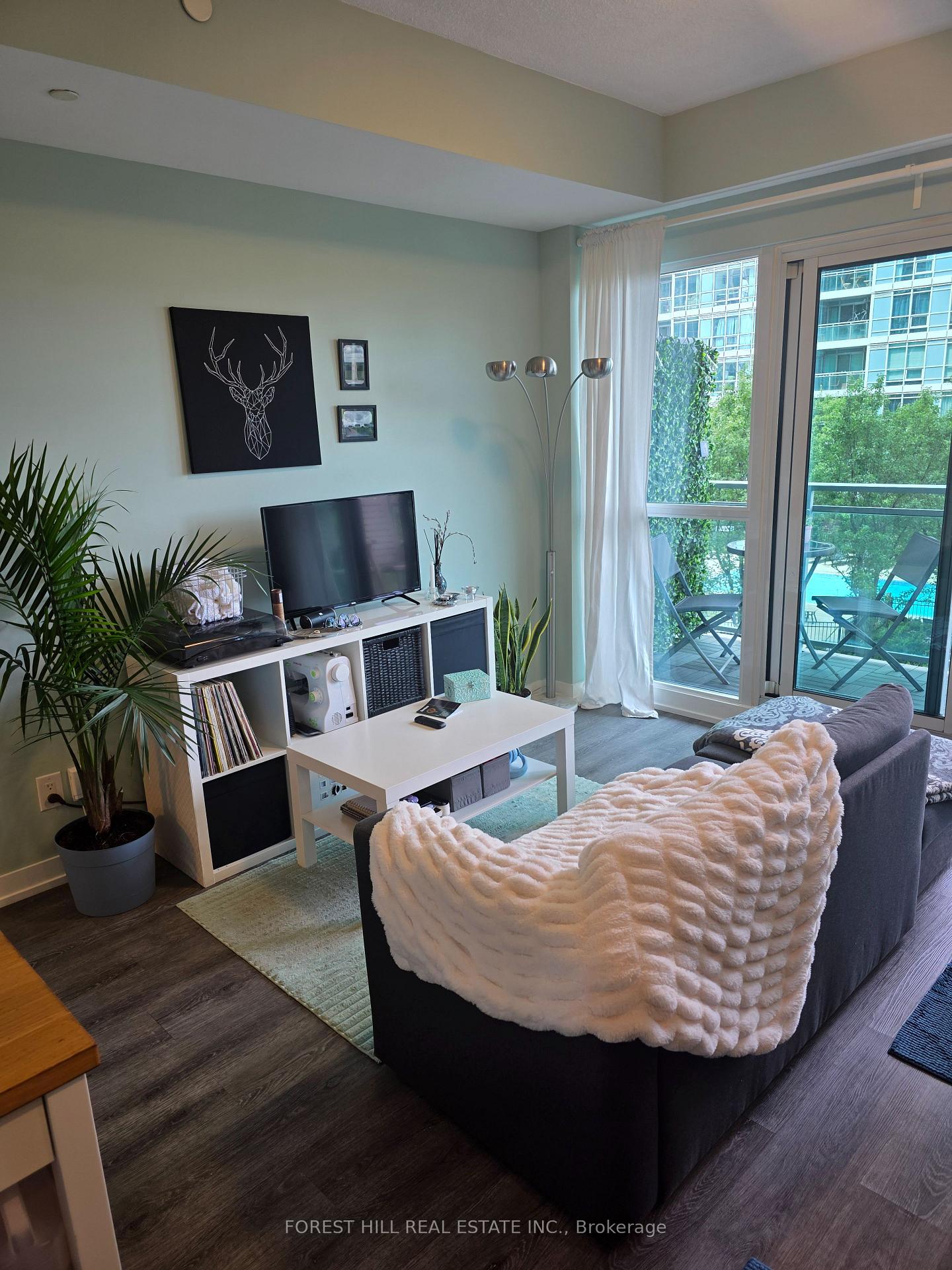 Photo 9 of Unit 623, 165 Legion Road N, Etobicoke, Mimico — HOMEH