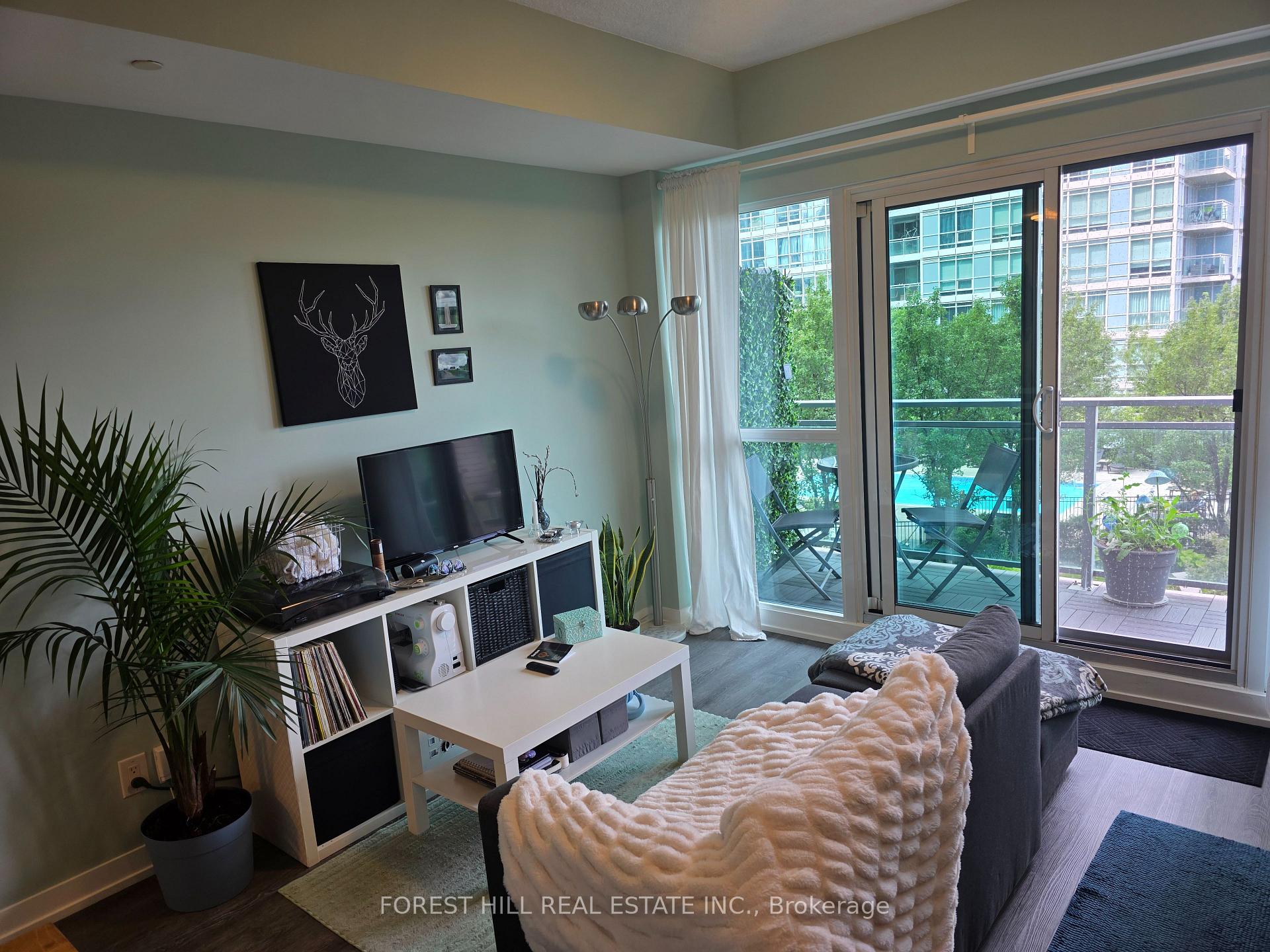 Photo 10 of Unit 623, 165 Legion Road N, Etobicoke, Mimico — HOMEH