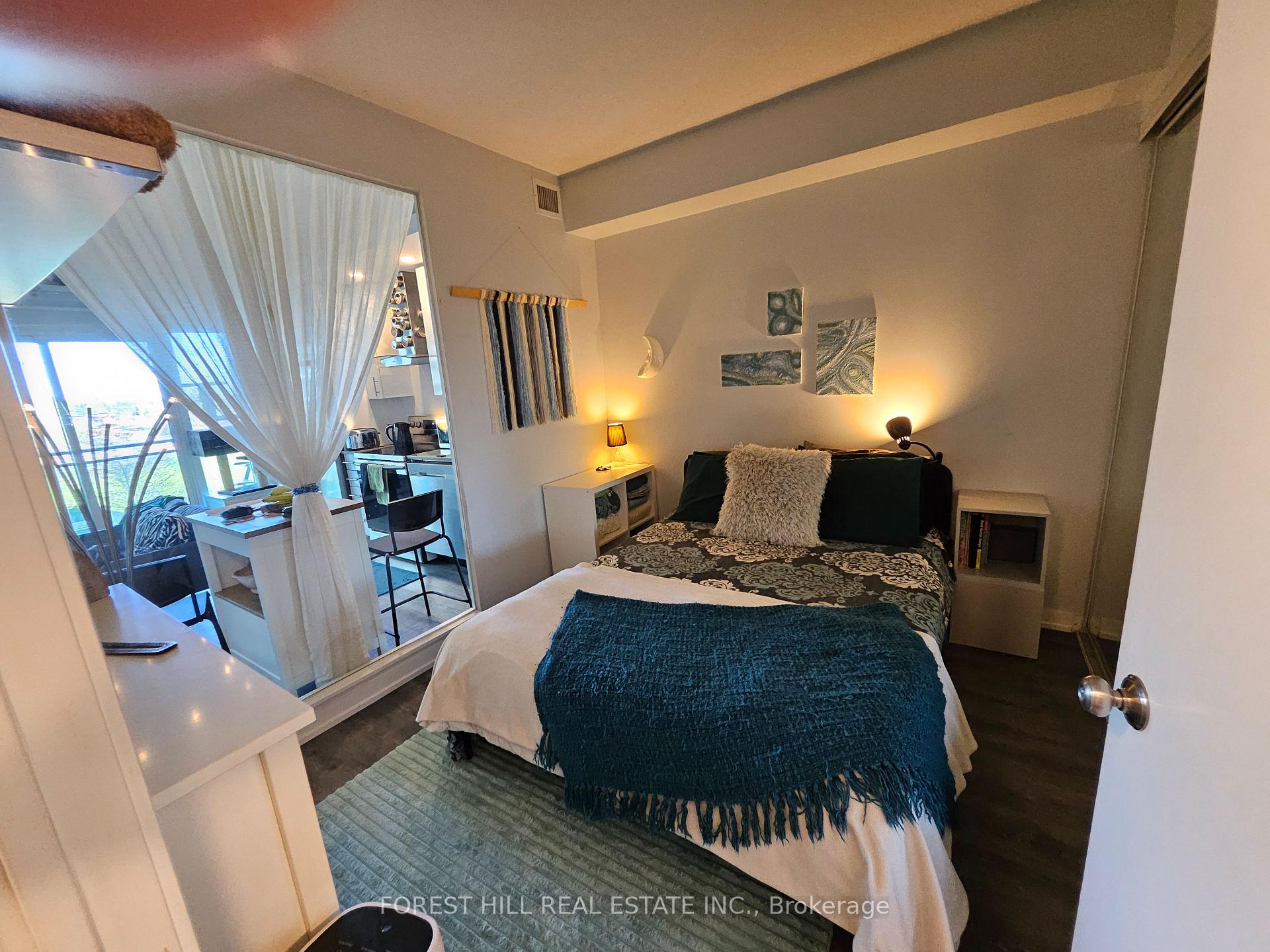 Photo 13 of Unit 623, 165 Legion Road N, Etobicoke, Mimico — HOMEH