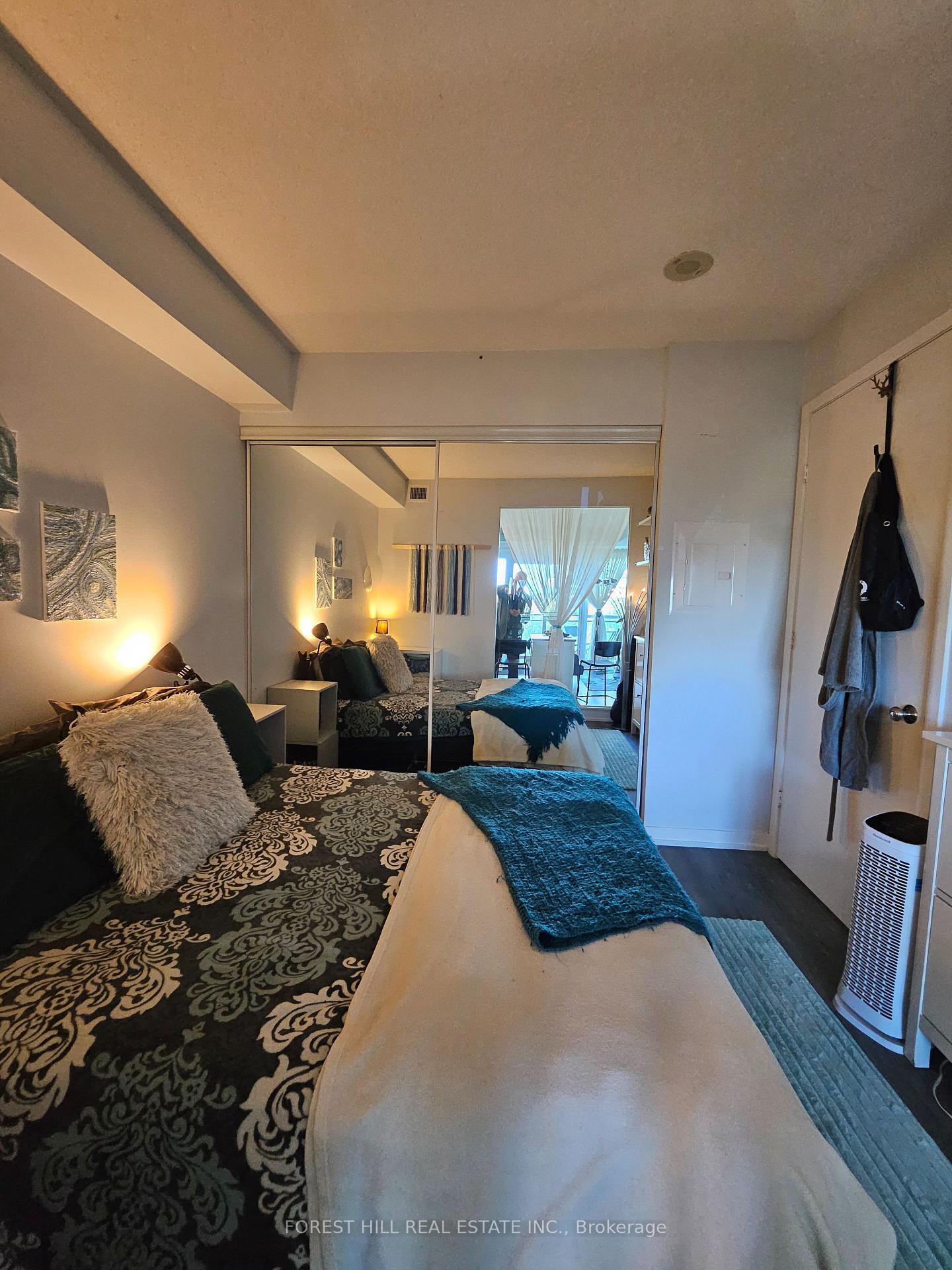 Photo 14 of Unit 623, 165 Legion Road N, Etobicoke, Mimico — HOMEH