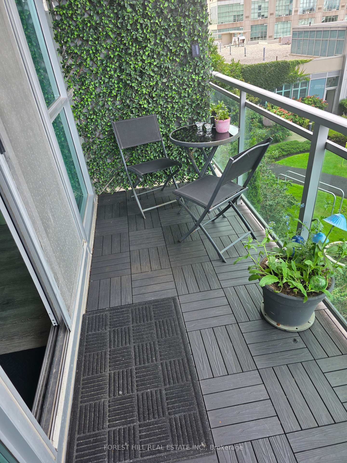 Photo 18 of Unit 623, 165 Legion Road N, Etobicoke, Mimico — HOMEH