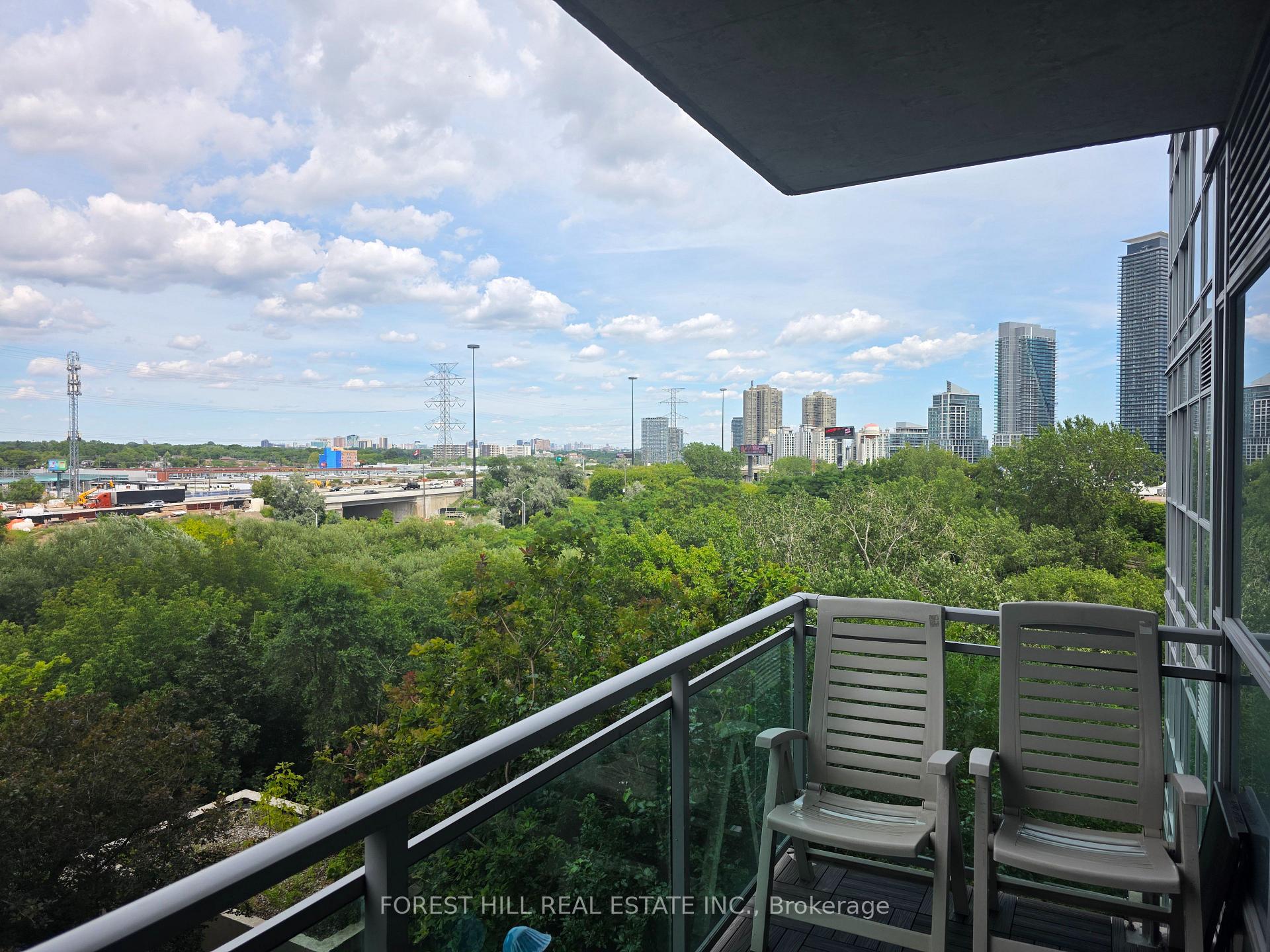Photo 19 of Unit 623, 165 Legion Road N, Etobicoke, Mimico — HOMEH