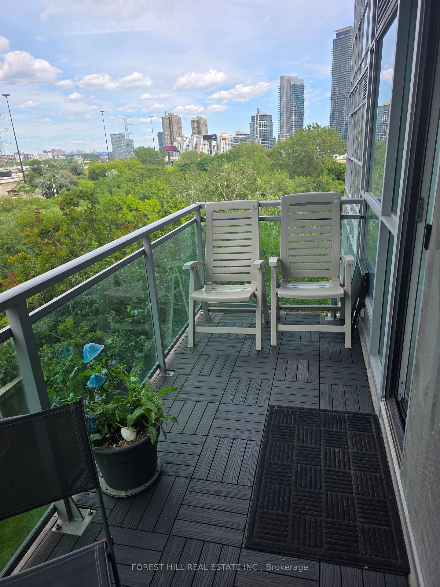 Photo 20 of Unit 623, 165 Legion Road N, Etobicoke, Mimico — HOMEH