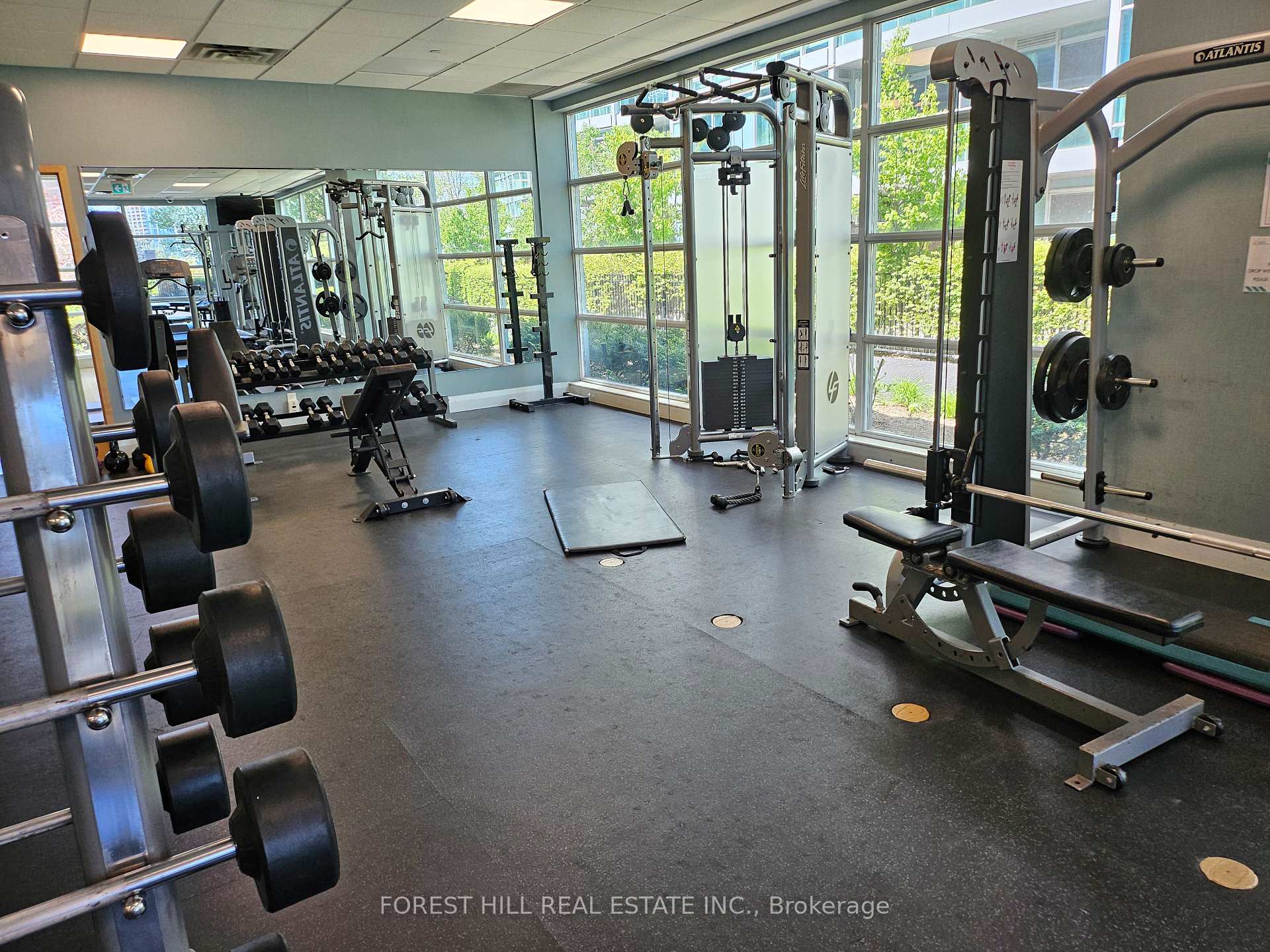 Photo 22 of Unit 623, 165 Legion Road N, Etobicoke, Mimico — HOMEH