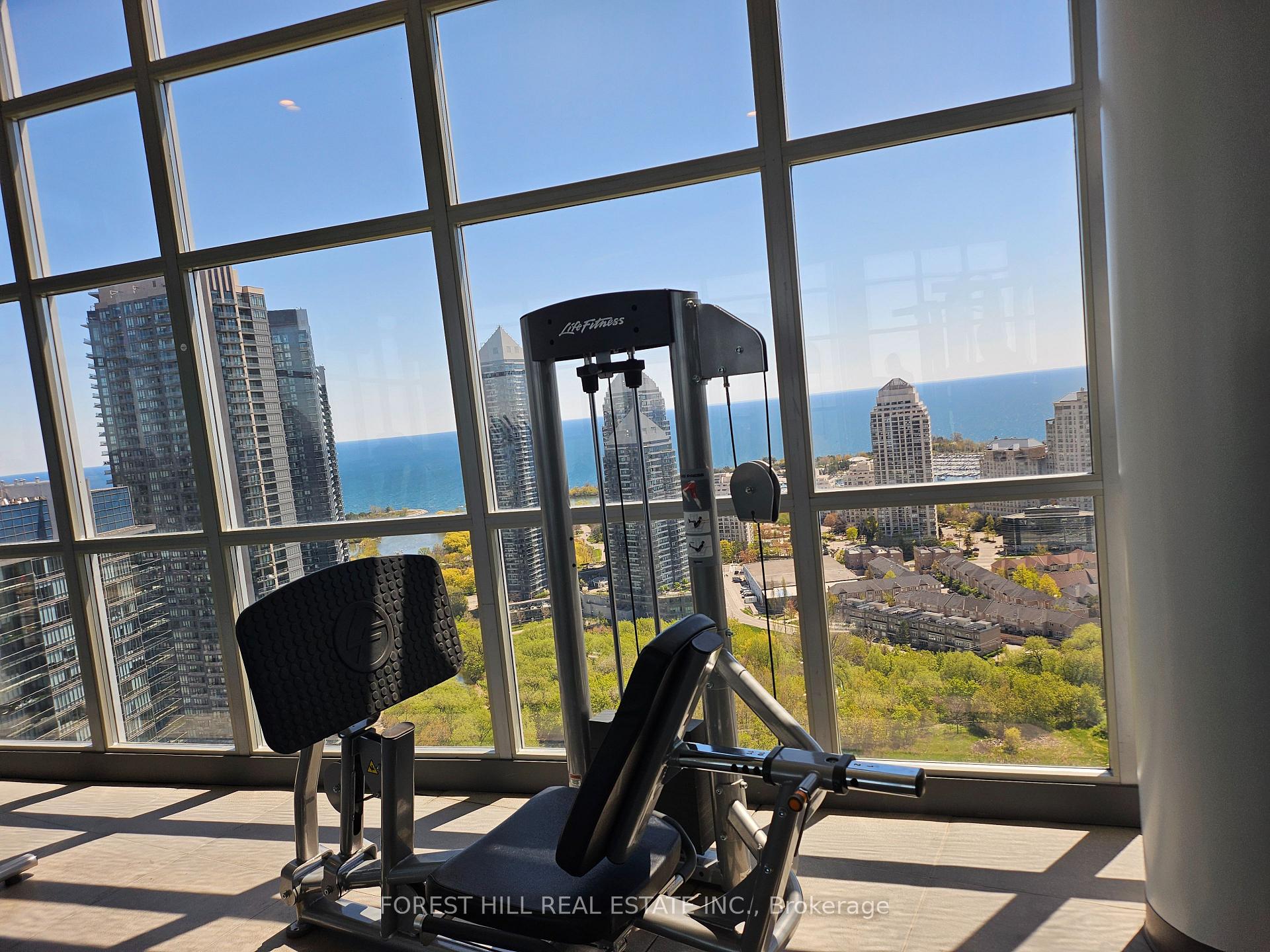 Photo 23 of Unit 623, 165 Legion Road N, Etobicoke, Mimico — HOMEH