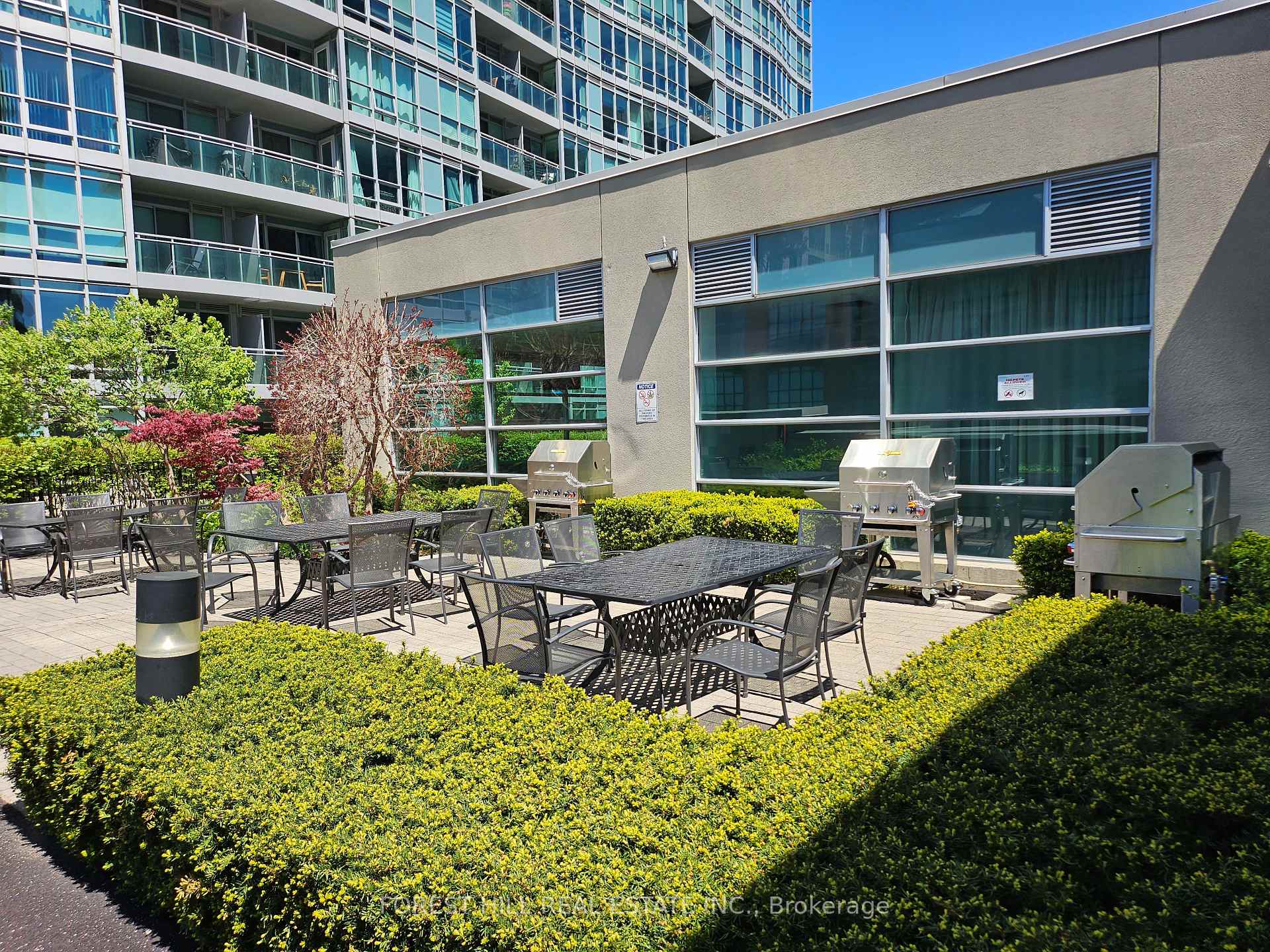 Photo 25 of Unit 623, 165 Legion Road N, Etobicoke, Mimico — HOMEH