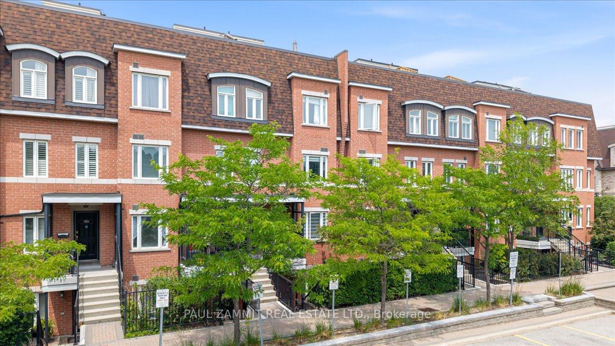 Photo 2 of Unit 169, 310 John Street, Markham, Aileen-Willowbrook — HOMEH