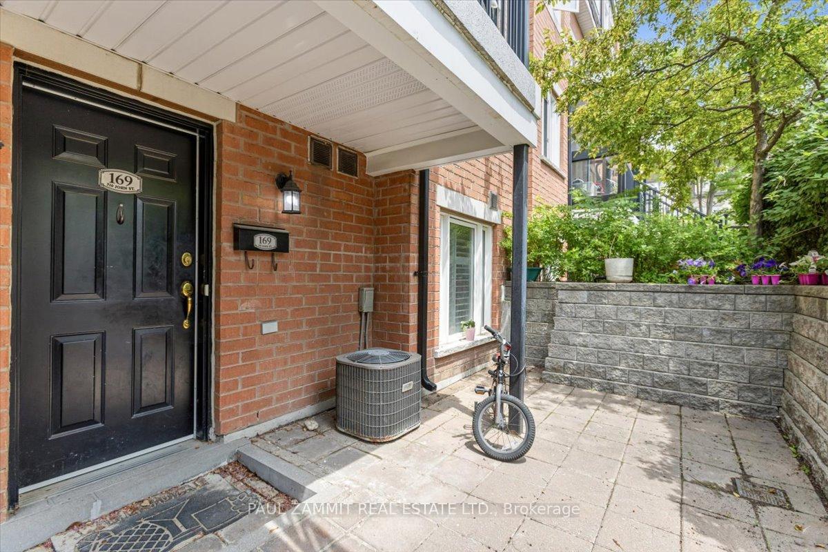 Photo 5 of Unit 169, 310 John Street, Markham, Aileen-Willowbrook — HOMEH