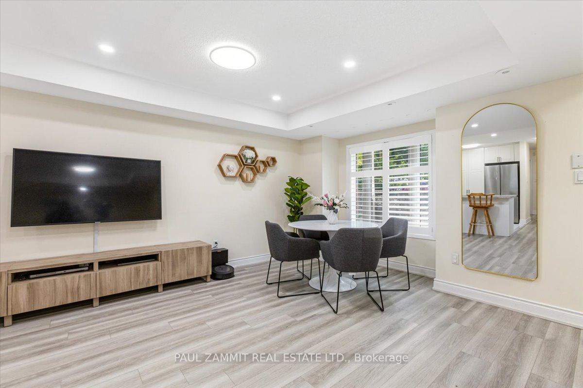 Photo 8 of Unit 169, 310 John Street, Markham, Aileen-Willowbrook — HOMEH